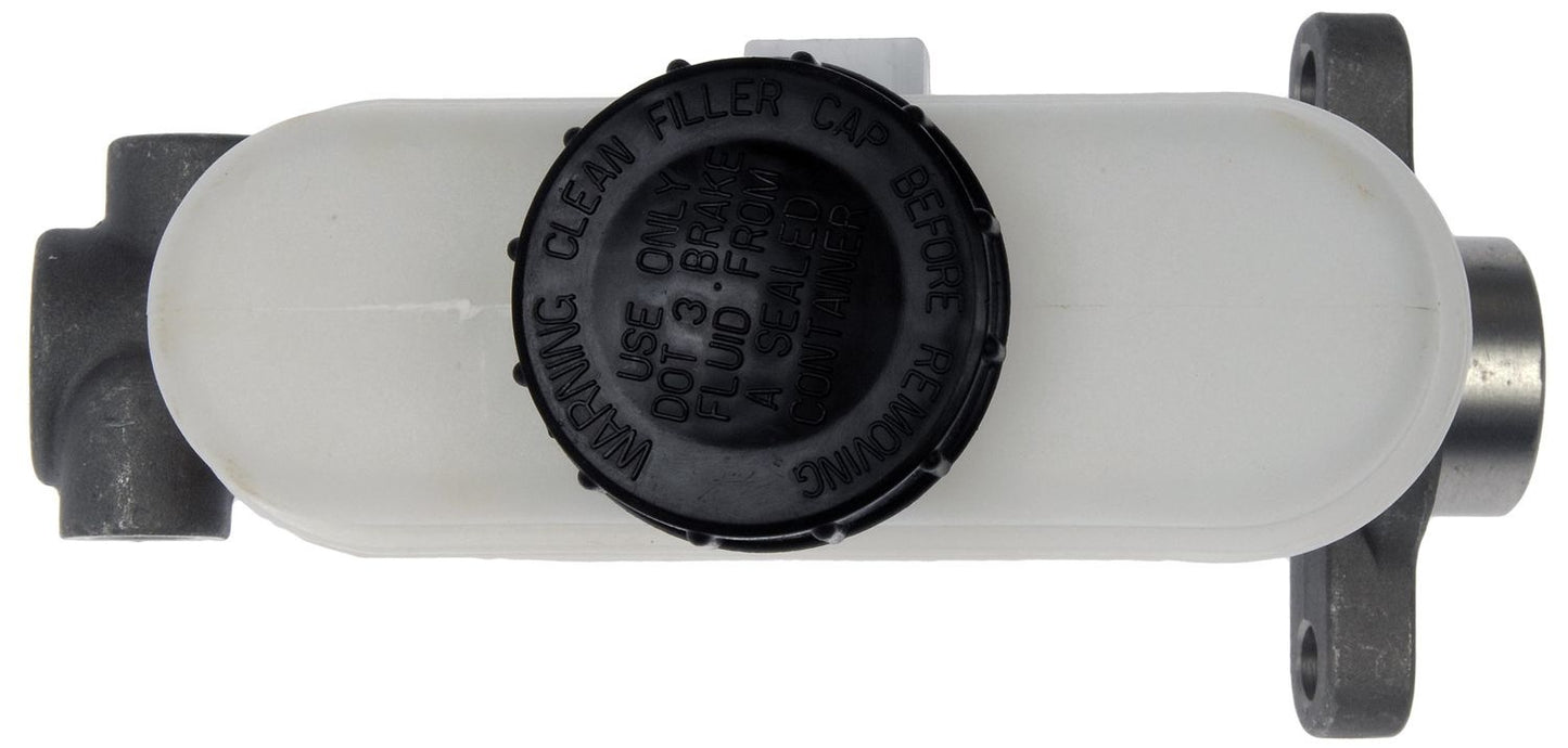 Dorman - First Stop Brake Master Cylinder for 1994-90 Ford, 1994-91 Mazda M39953