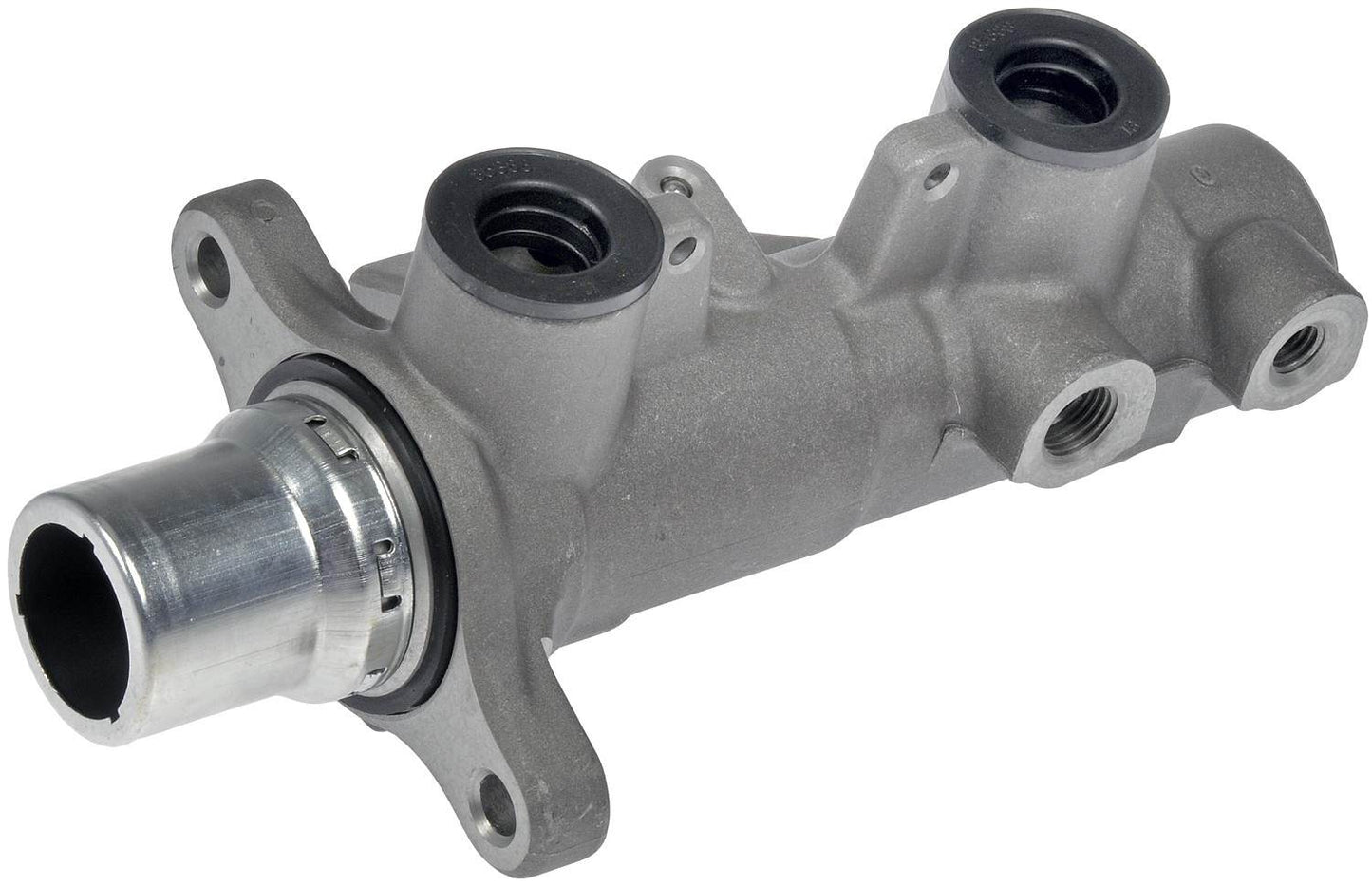 Dorman - First Stop Brake Master Cylinder for Ford Expedition 2020-19, F-150 2020-15, Lobo 2019-15, Lincoln Navigator 2020-19 M630952