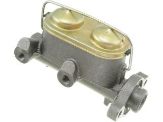 Dorman - First Stop Brake Master Cylinder for Buick 1974-73 Chevrolet 1974-67 GMC 1972-71 Oldsmobile 1974-73 Pontiac 1974-71 and 1967 M64986