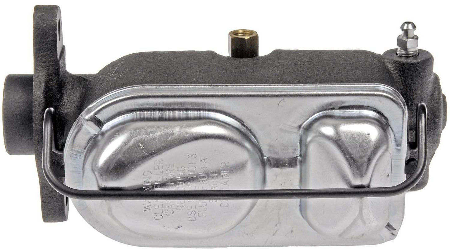 Dorman - First Stop Brake Master Cylinder for 1971-68 Ford 1971-68 Lincoln 1971-67 Mercury 1971-68 M71245