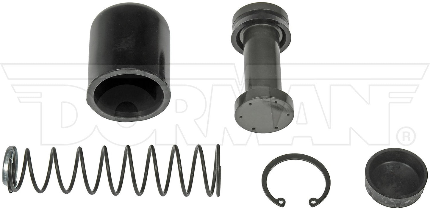 Dorman - First Stop Brake Master Cylinder Repair Kit with Quality Components for 1960-1966 Chevrolet GMC TM33160