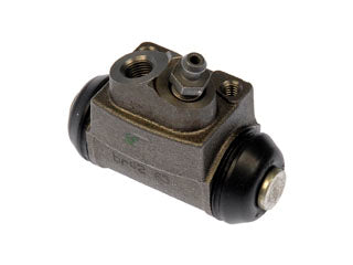 Dorman - First Stop Drum Brake Wheel Cylinder for 2000-2011 Ford Focus, 1985-1987 Hyundai Stellar, 1985-1989 Merkur XR4Ti W37660
