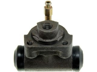 Dorman - First Stop Drum Brake Wheel Cylinder Direct Replacement for 1983-1986 Nissan 720 and 1989-1996 Nissan D21 W37692