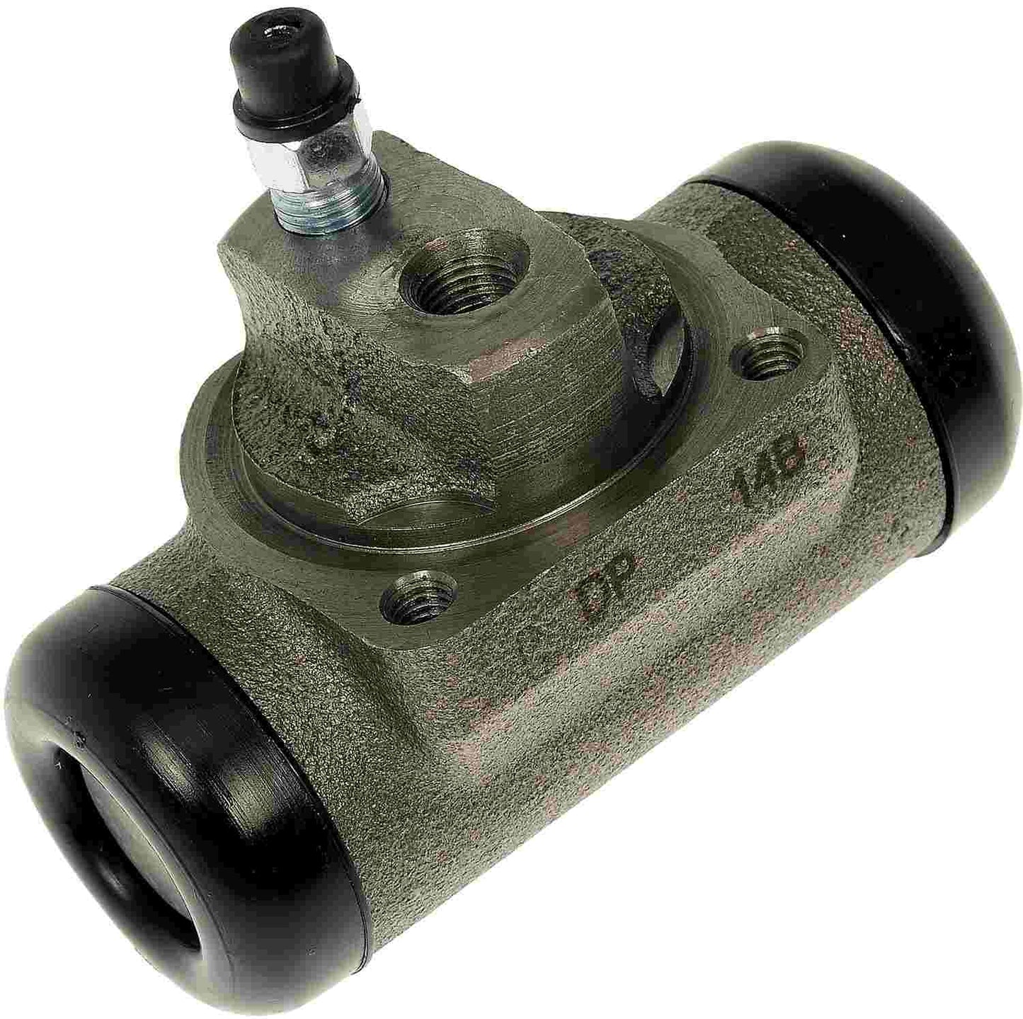 Dorman - First Stop Drum Brake Wheel Cylinder for 2000-86 Chevrolet, 1984-74 Chevrolet, 2000-88 GMC, 1978-74 GMC W37785