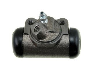 Dorman - First Stop Drum Brake Wheel Cylinder for 1971-48 Hudson 1954-52 International 1968 Jeep 1973-72 Mercury 1963-62 Studebaker 1959-57 W41718