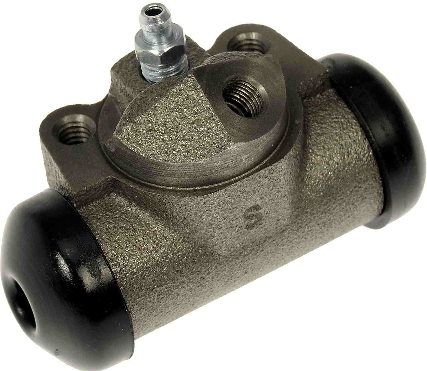 Dorman - First Stop Drum Brake Wheel Cylinder for American Motors 1988-1965 Chrysler 1975-1972 Ford 1996-1949 Navistar 1980-1969