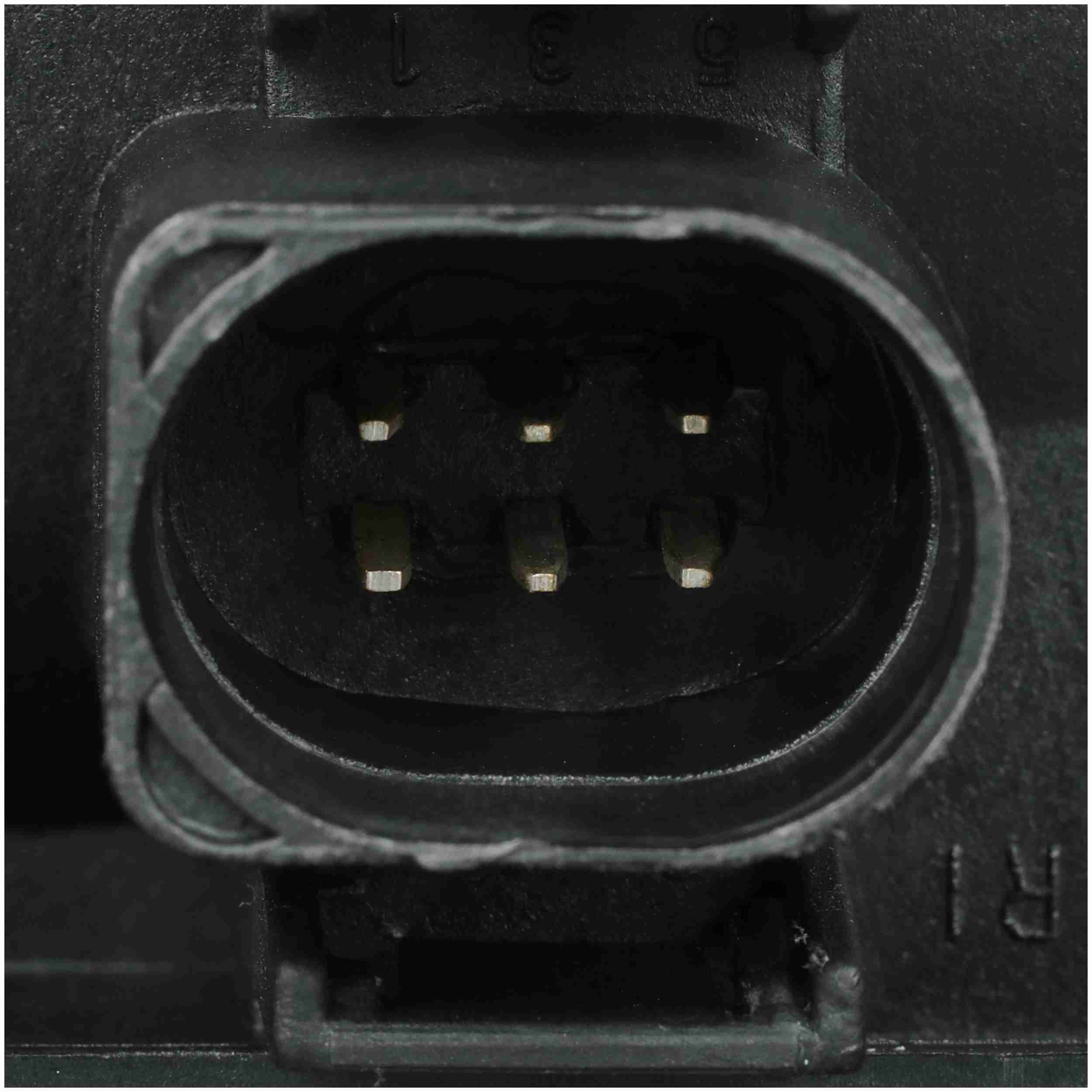 Delphi Mass Air Flow Sensor AF10053