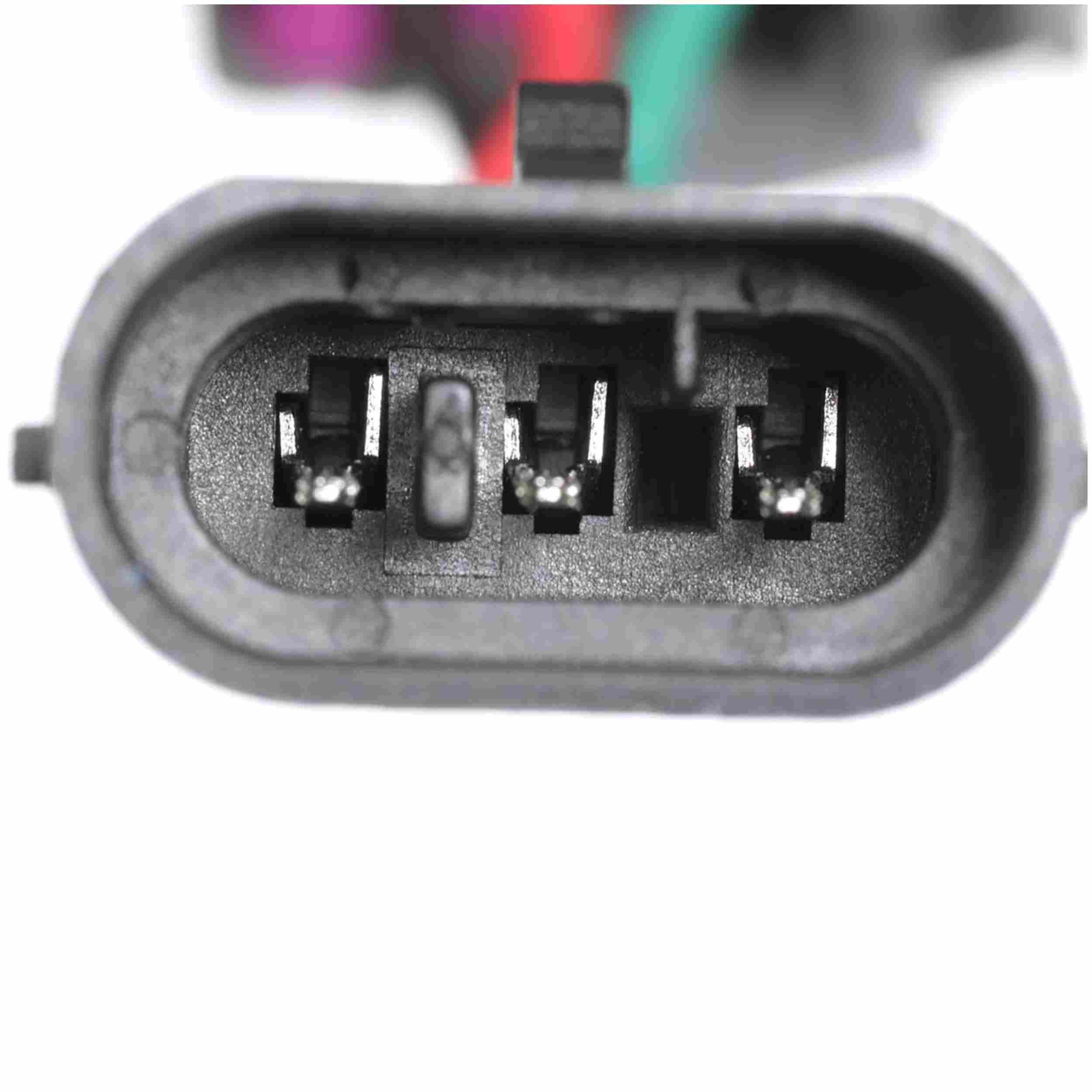 Delphi Mass Air Flow Sensor AF10056