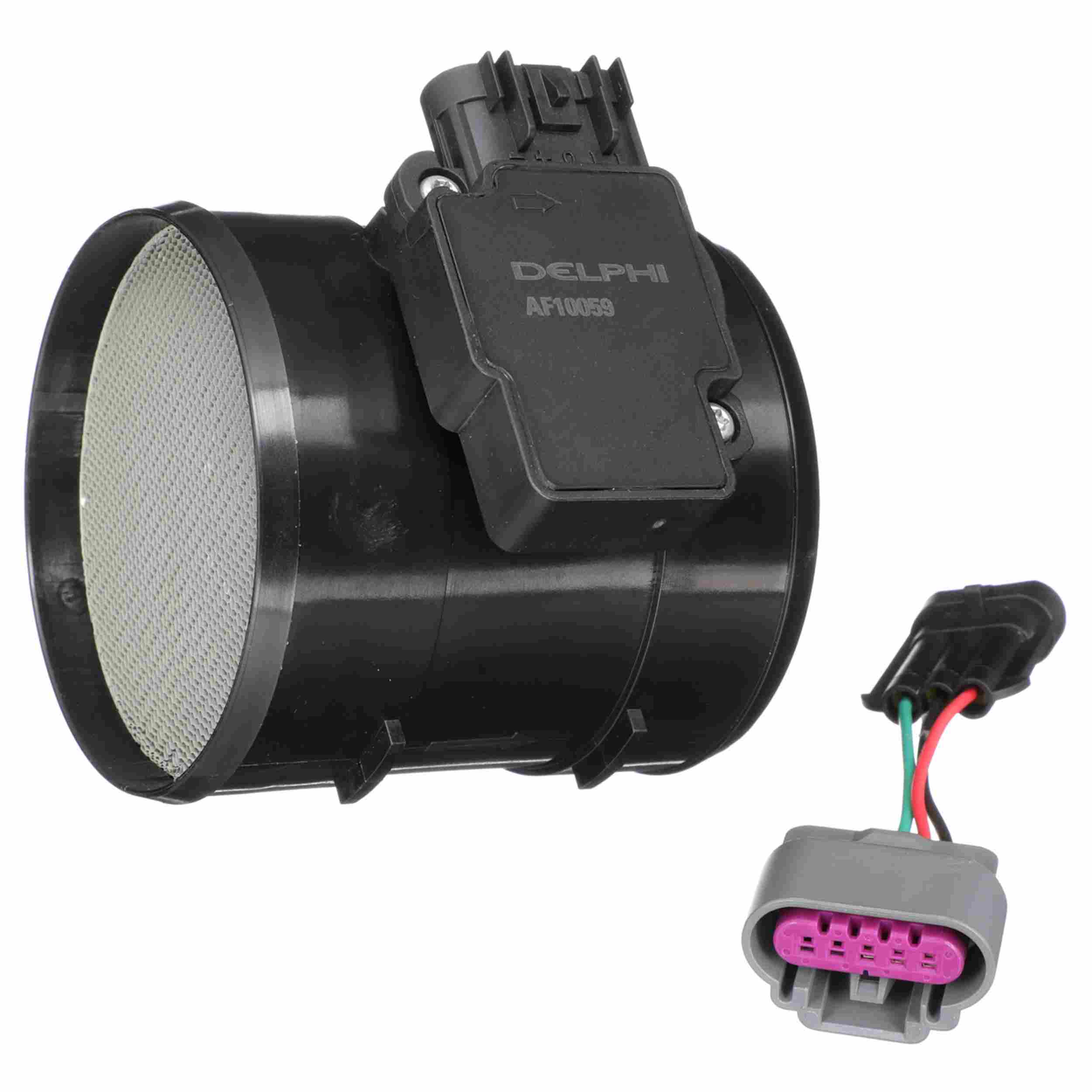 Delphi Mass Air Flow Sensor AF10059