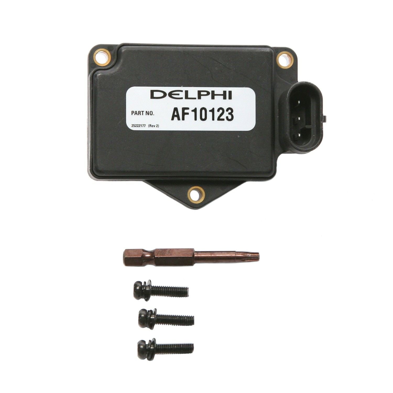 Delphi Mass Air Flow Sensor AF10123