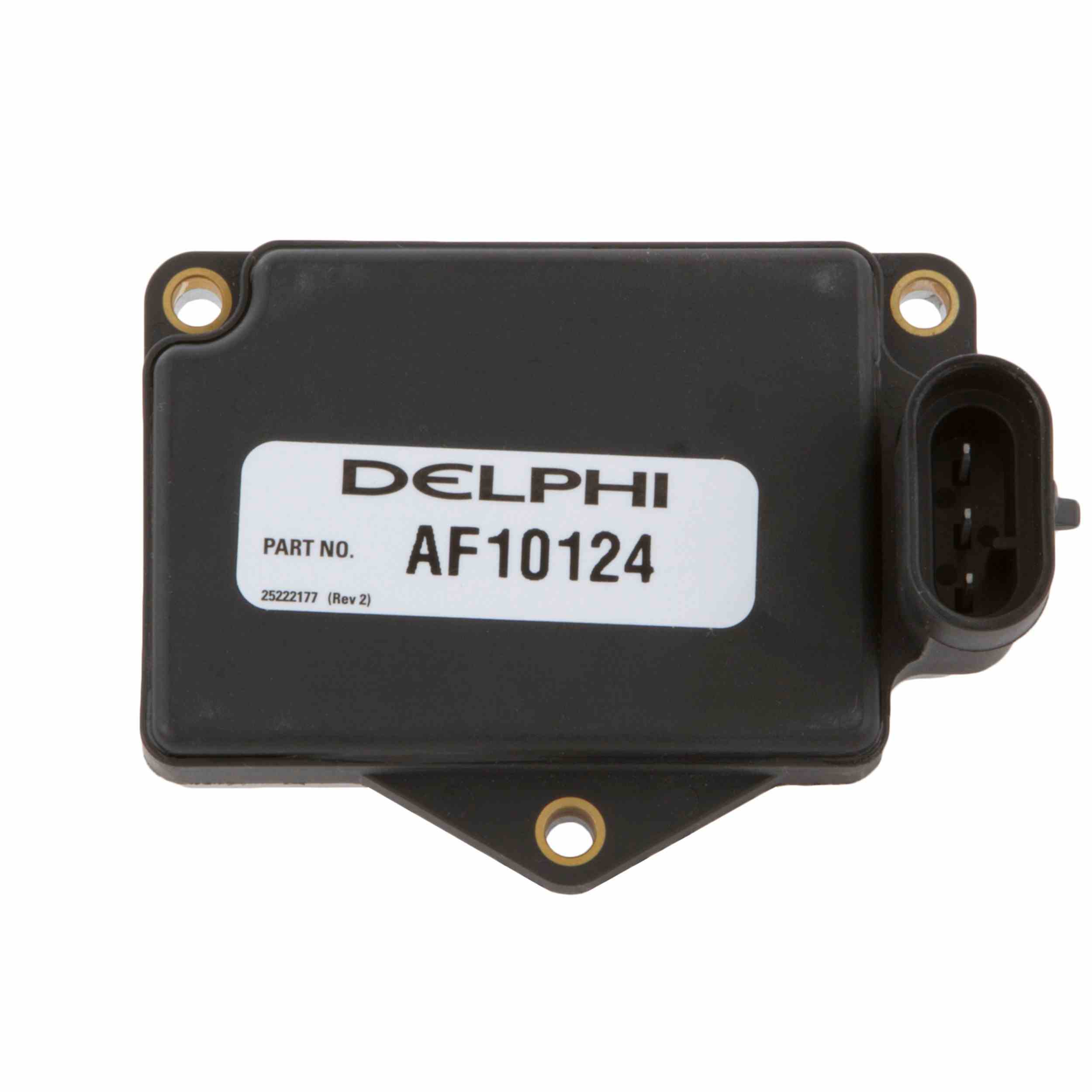 Delphi Mass Air Flow Sensor AF10124