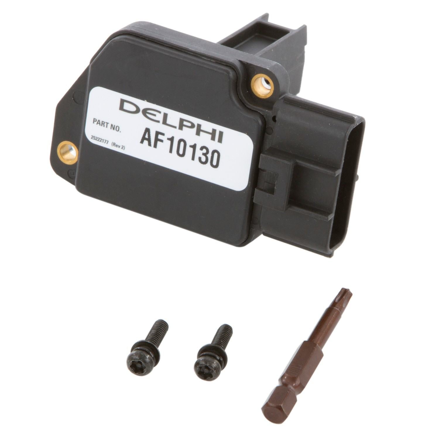Delphi Mass Air Flow Sensor AF10130