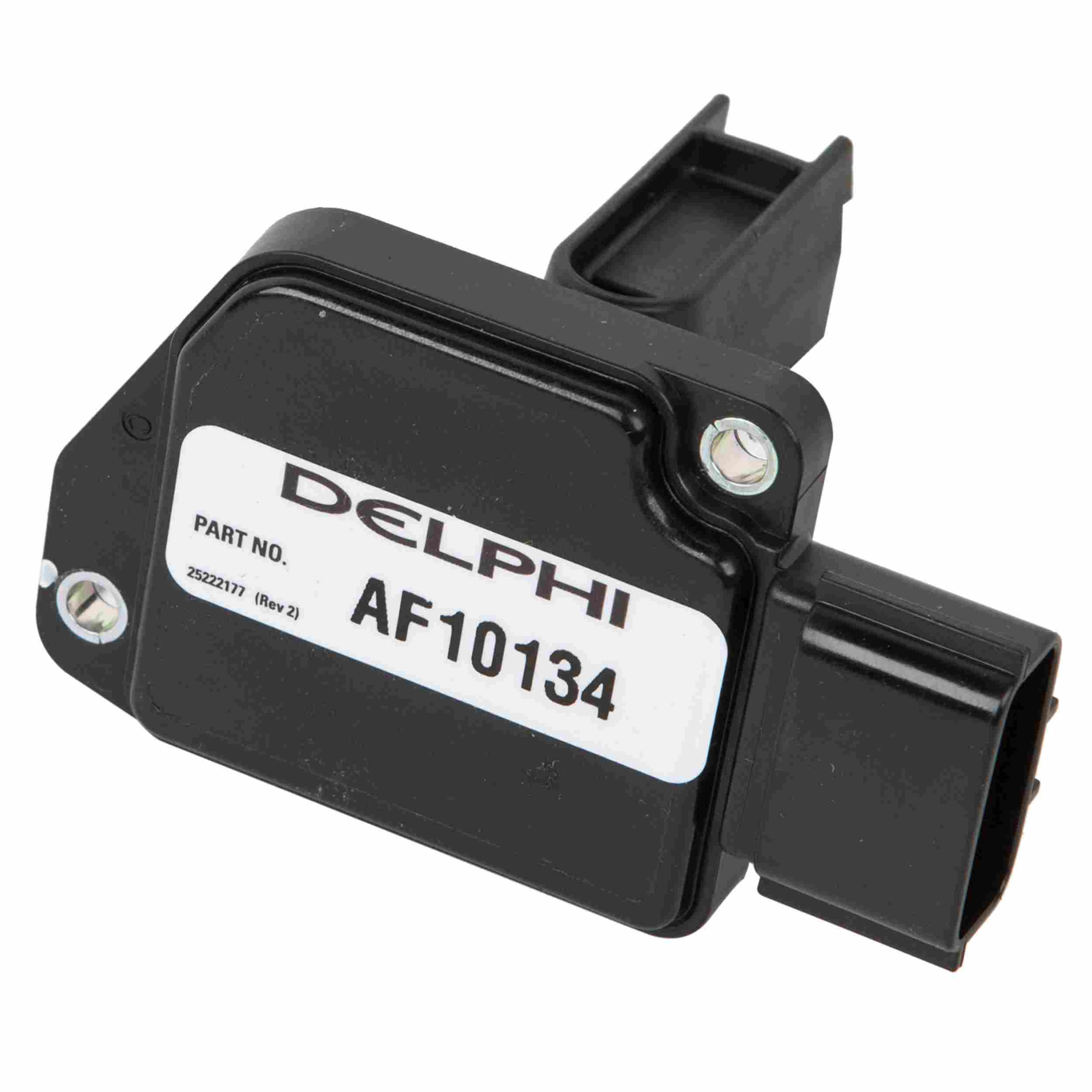 Delphi Mass Air Flow Sensor AF10134