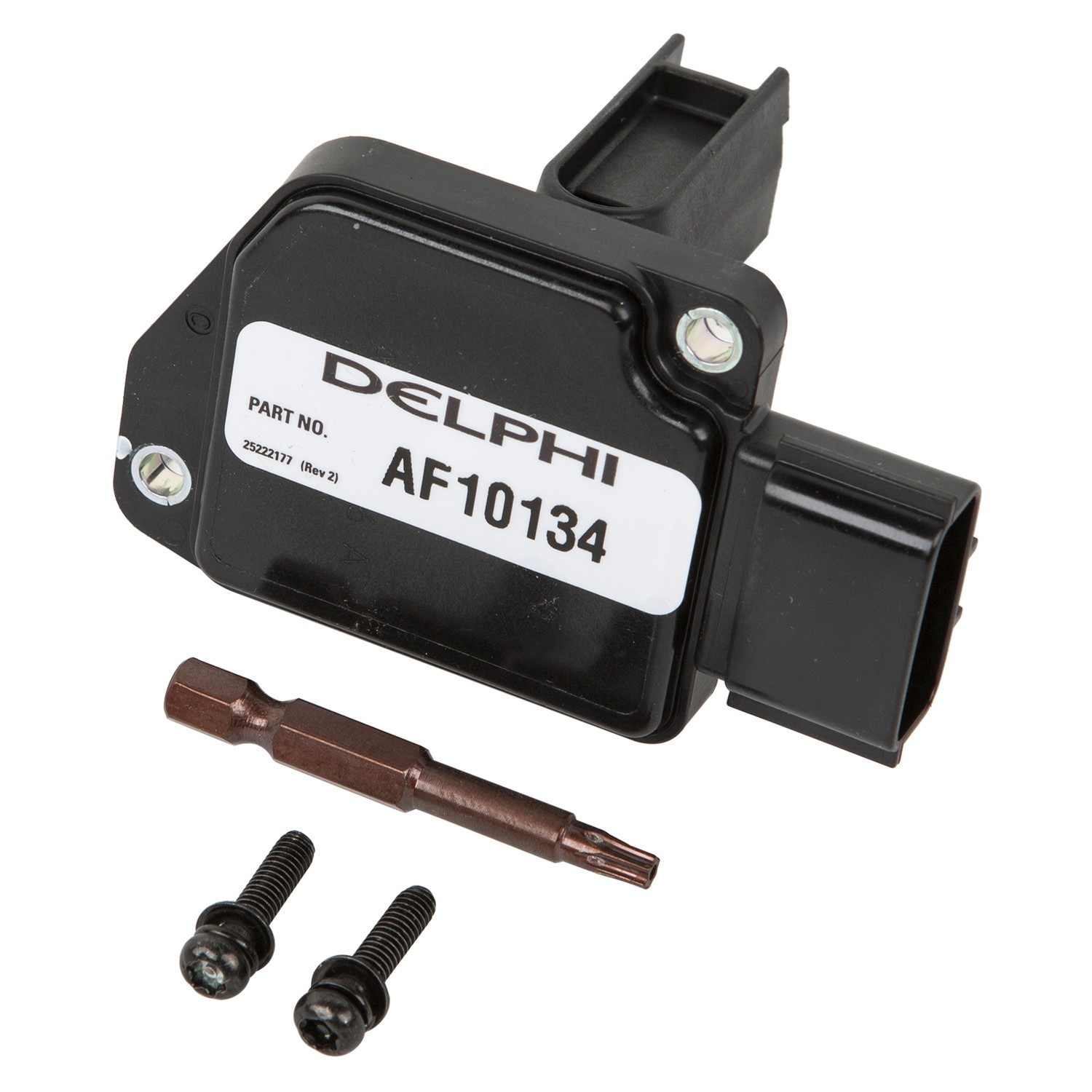 Delphi Mass Air Flow Sensor AF10134
