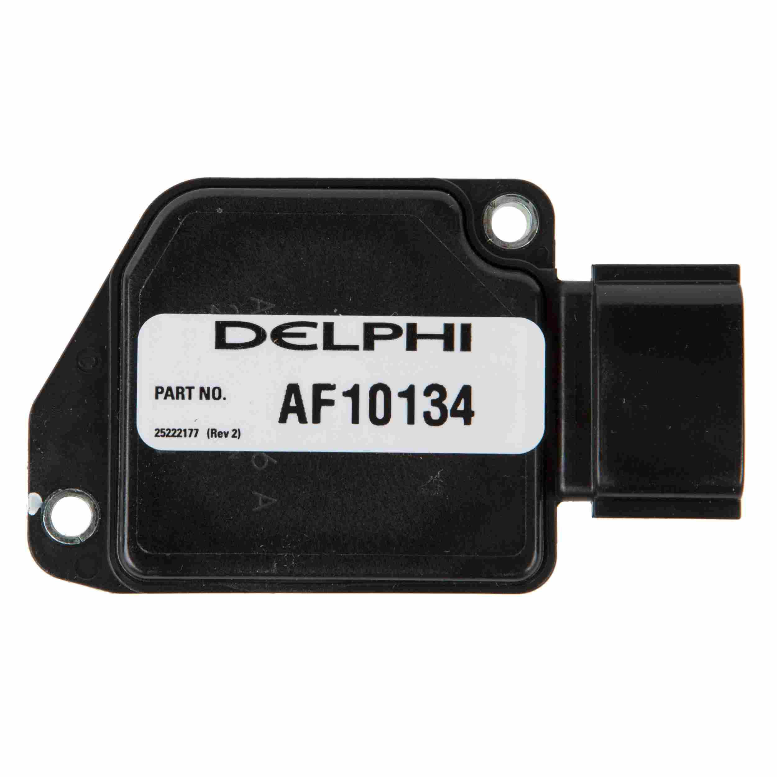 Delphi Mass Air Flow Sensor AF10134
