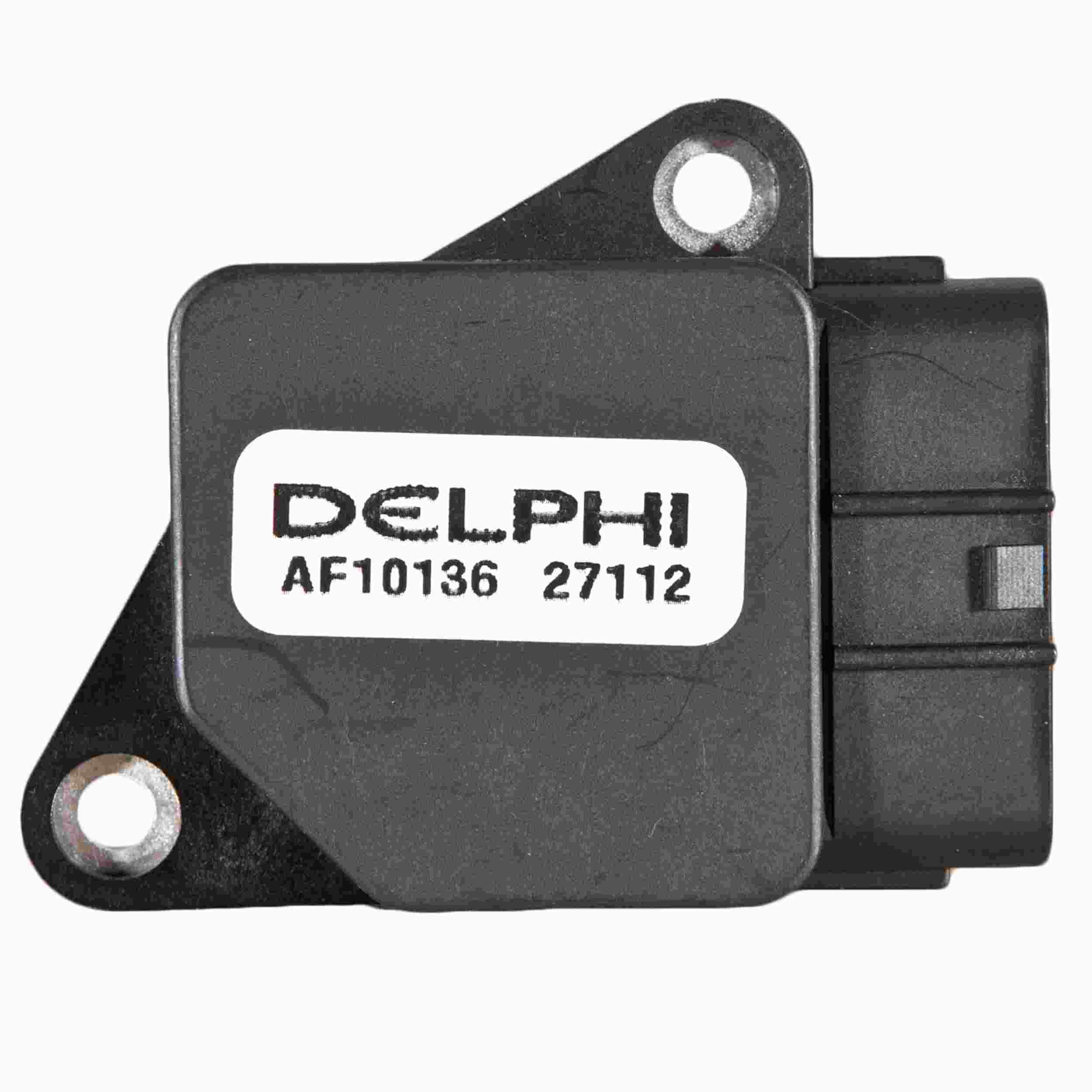 Delphi Mass Air Flow Sensor AF10136
