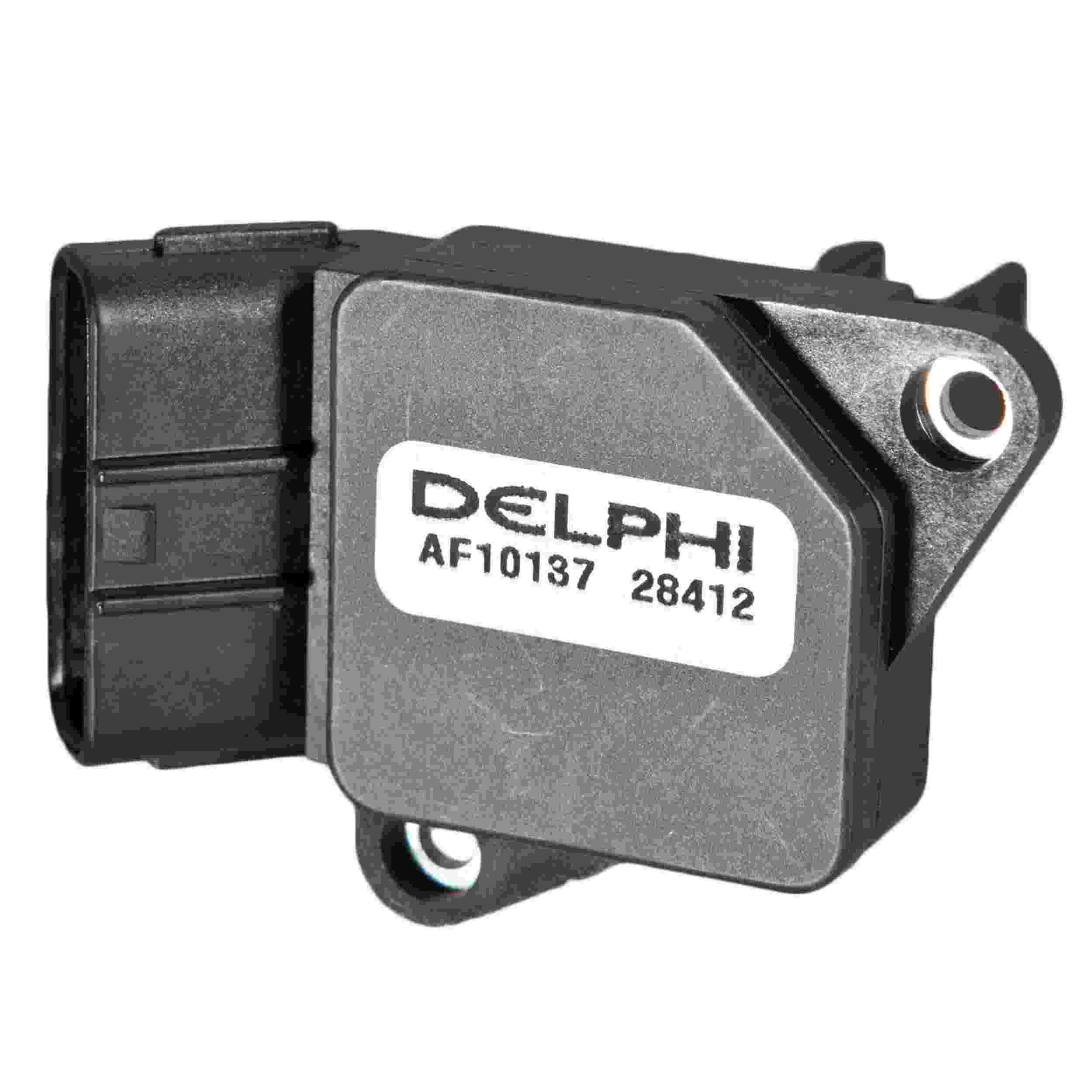 Delphi Mass Air Flow Sensor AF10137