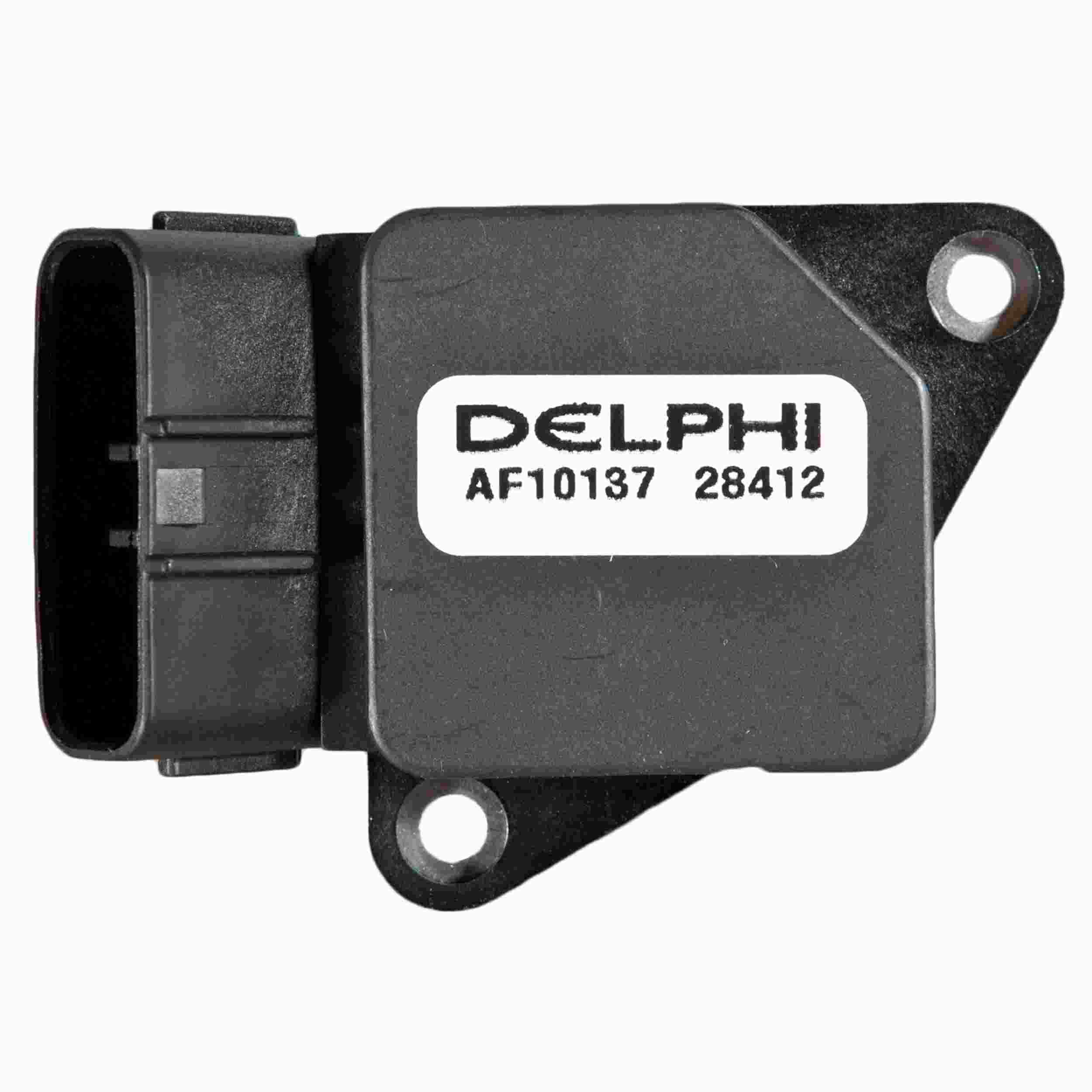 Delphi Mass Air Flow Sensor AF10137