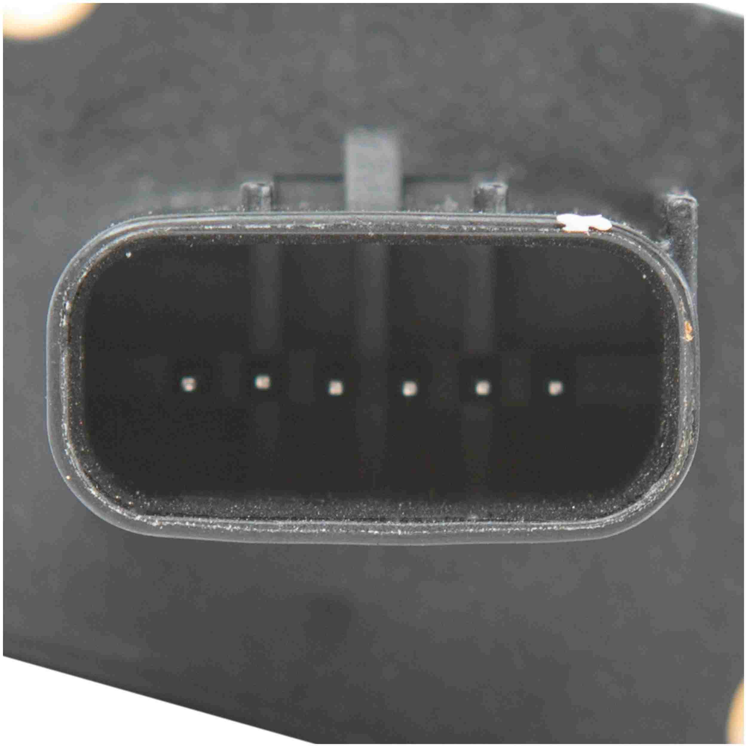 Delphi Mass Air Flow Sensor AF10140