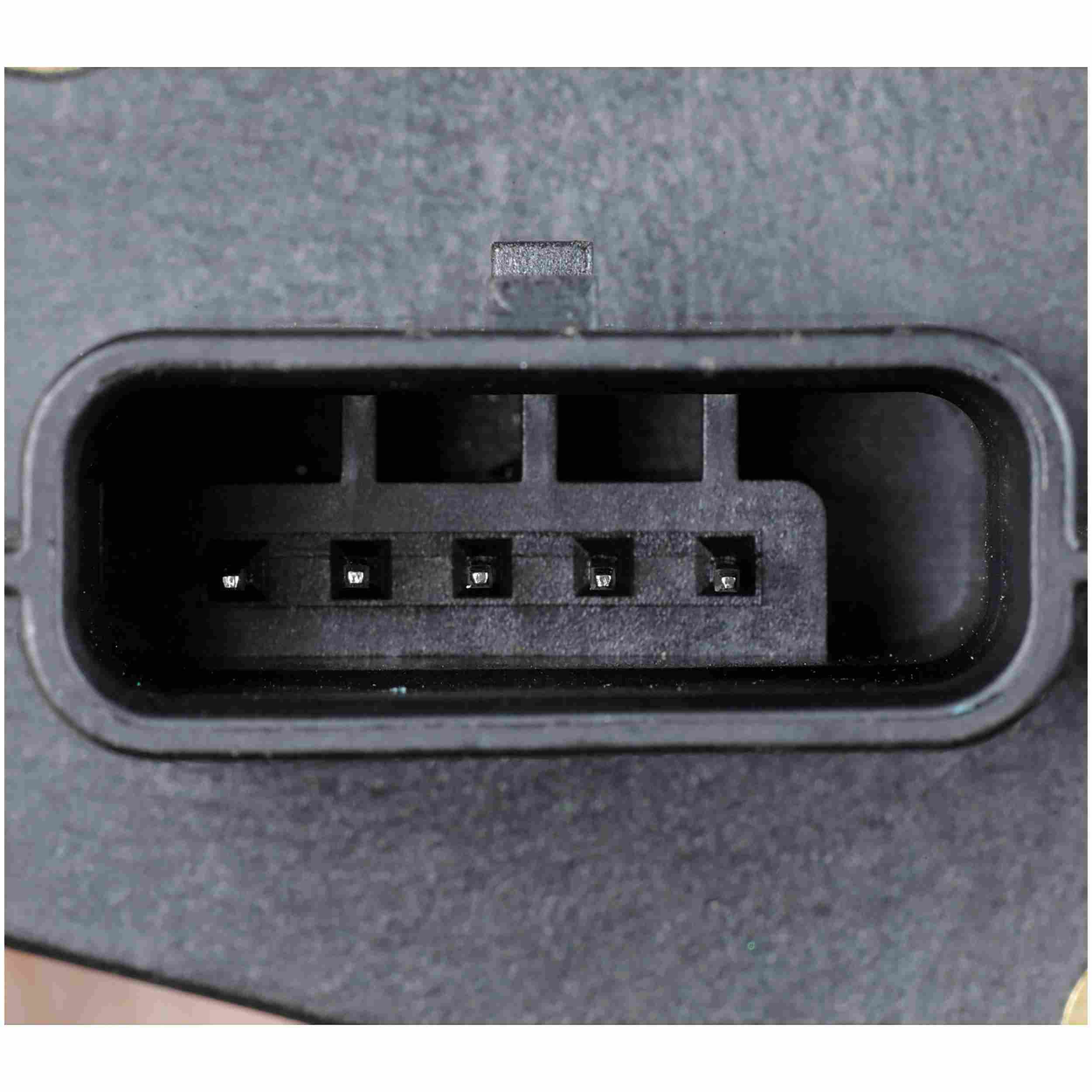 Delphi Mass Air Flow Sensor AF10141