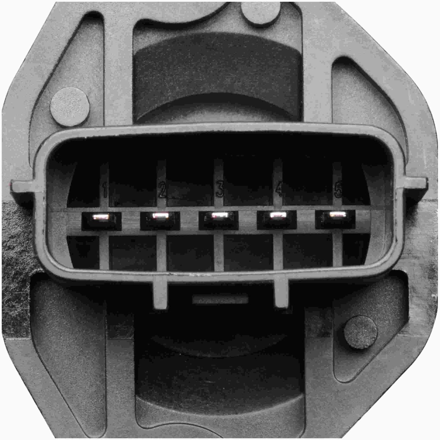 Delphi Mass Air Flow Sensor AF10163