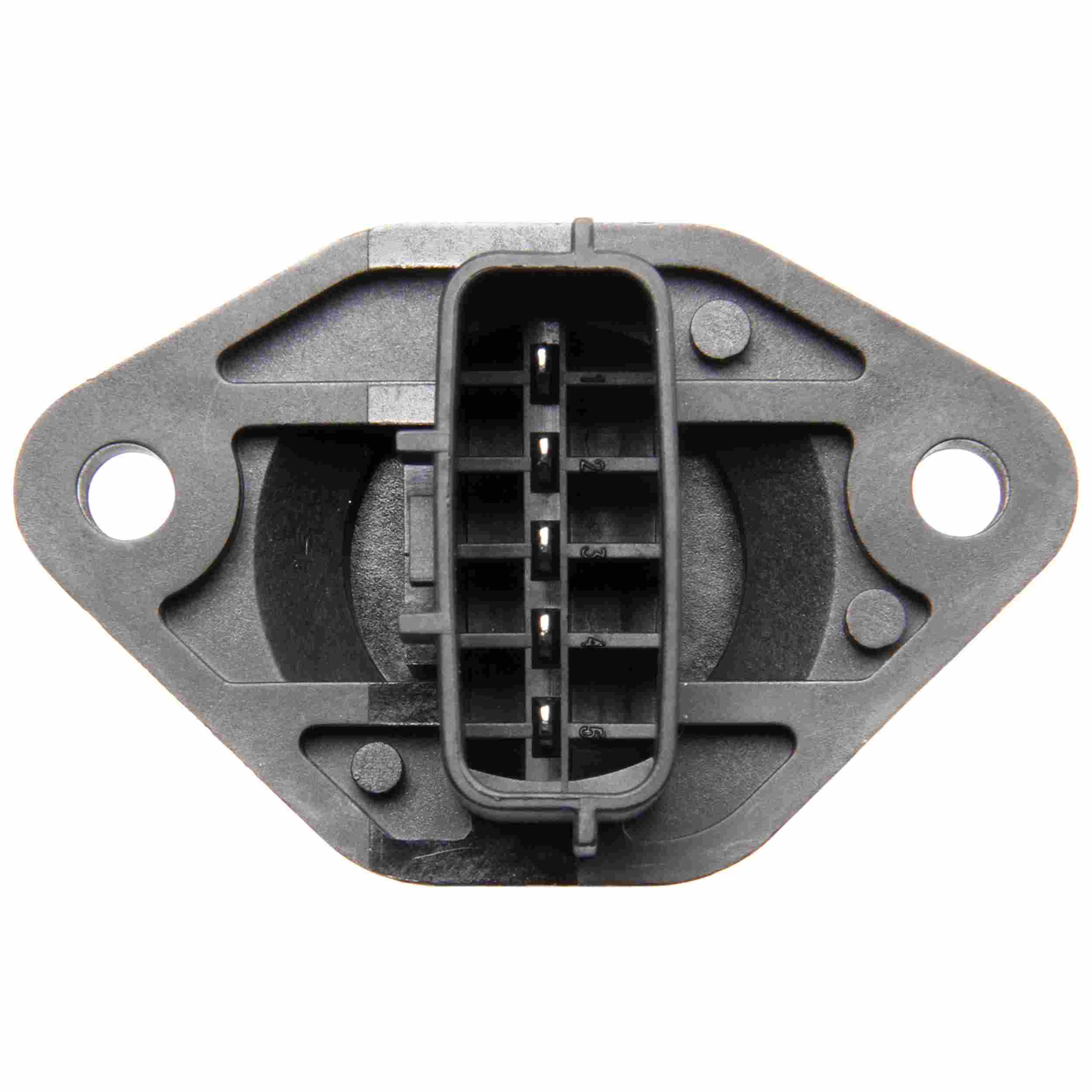 Delphi Mass Air Flow Sensor AF10163