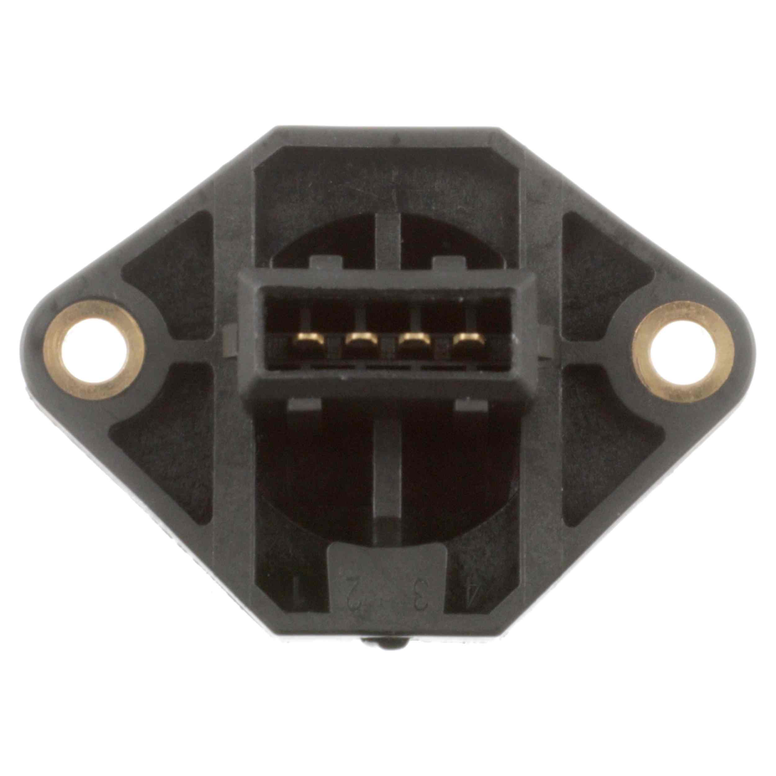 Delphi Mass Air Flow Sensor AF10166