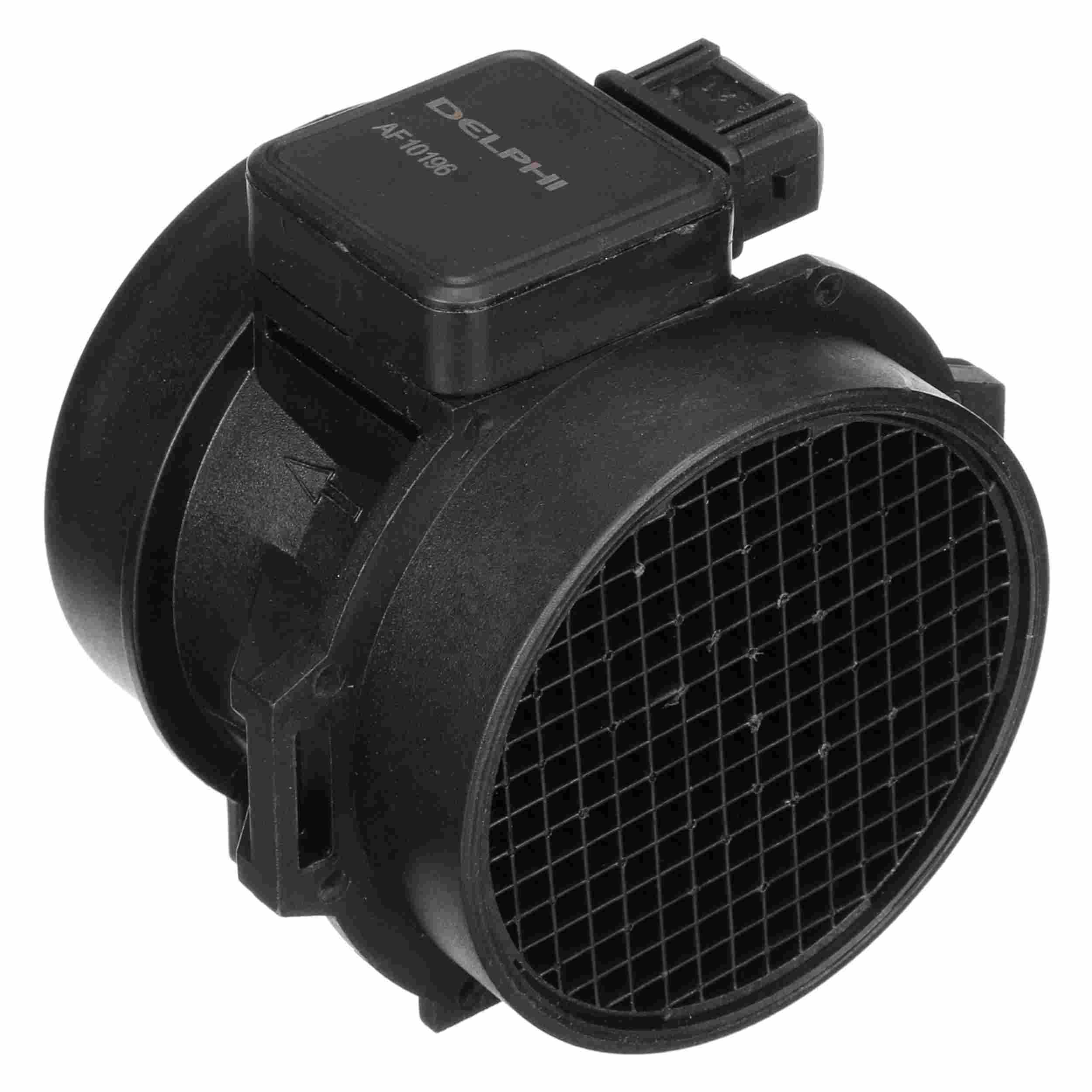 Delphi Mass Air Flow Sensor AF10196