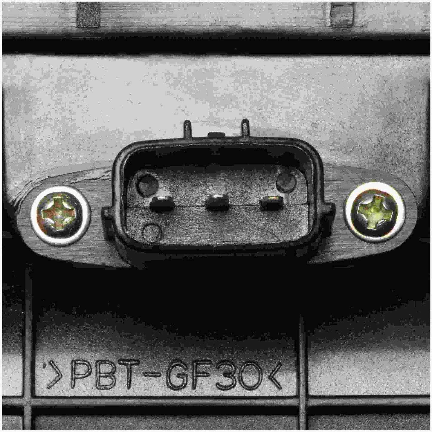 Delphi Mass Air Flow Sensor AF10212