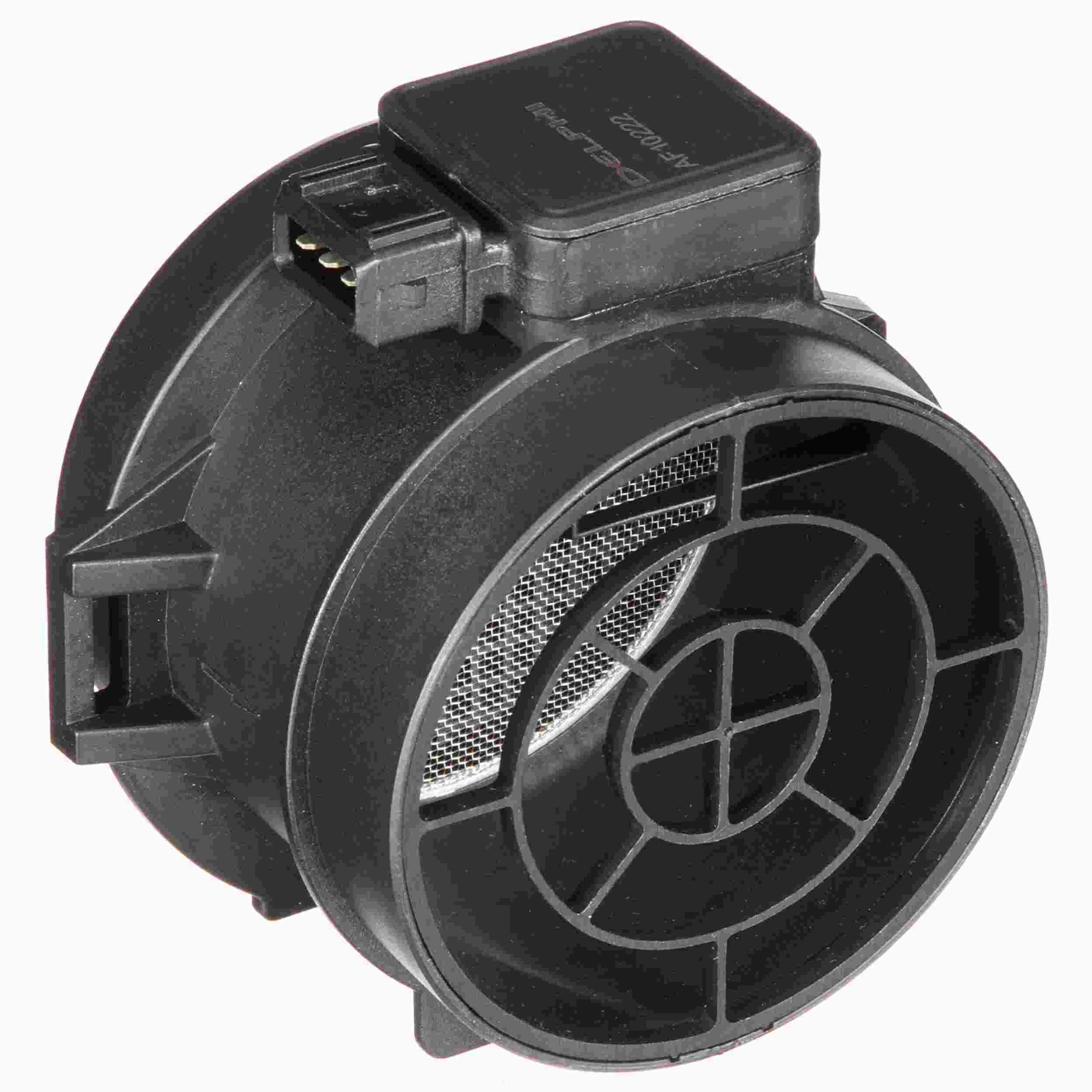 Delphi Mass Air Flow Sensor AF10222