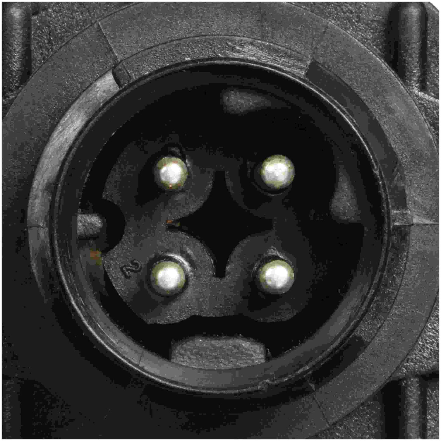 Delphi Mass Air Flow Sensor AF10225