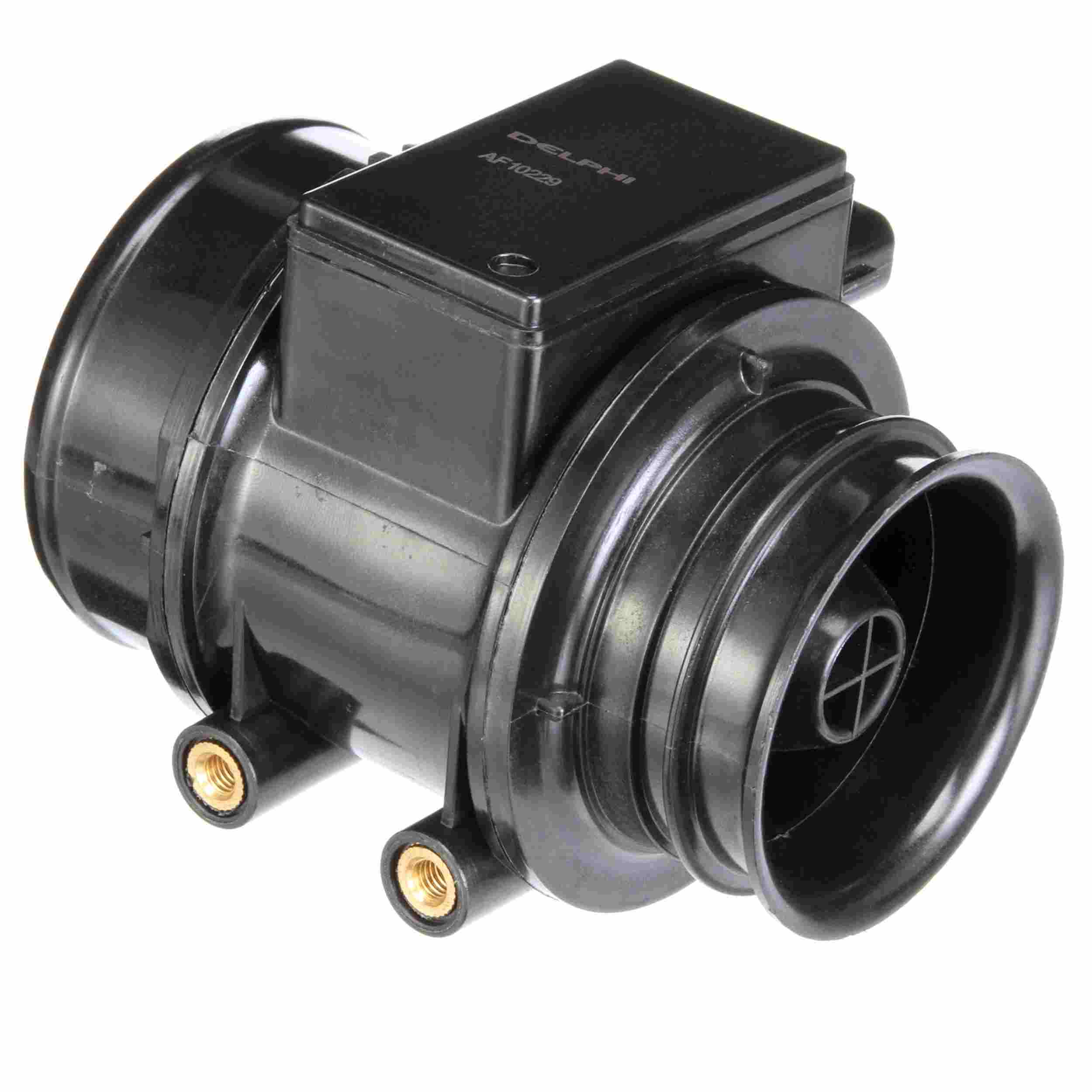 Delphi Mass Air Flow Sensor AF10229