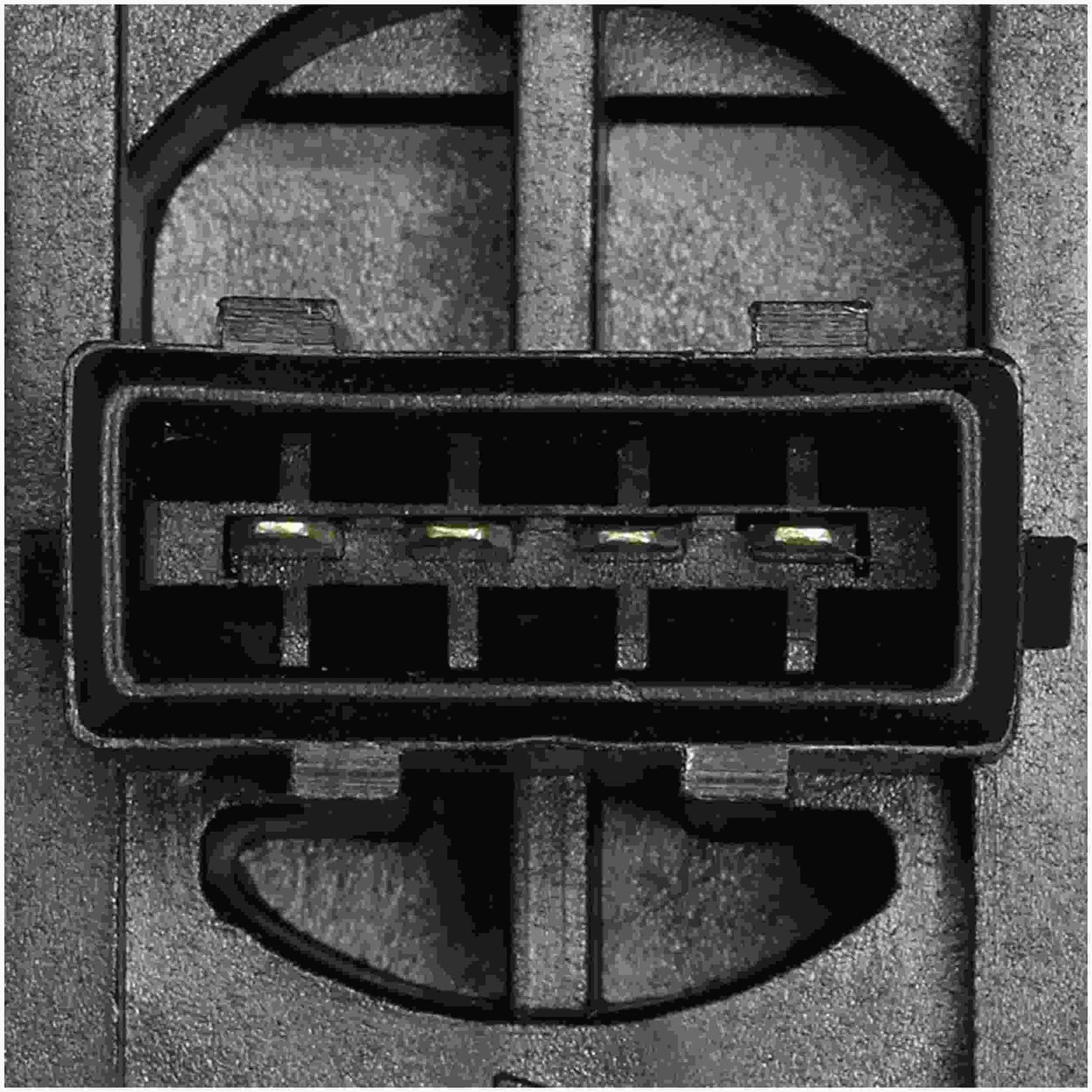 Delphi Mass Air Flow Sensor AF10237