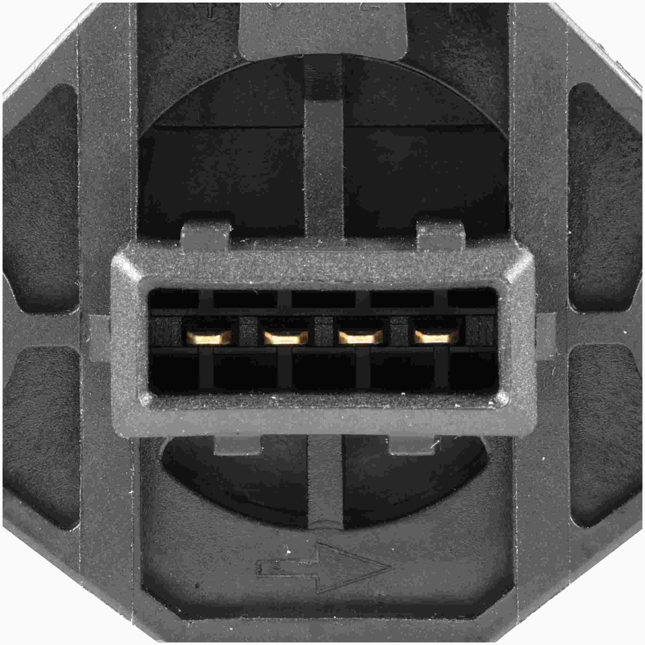 Delphi Mass Air Flow Sensor AF10312