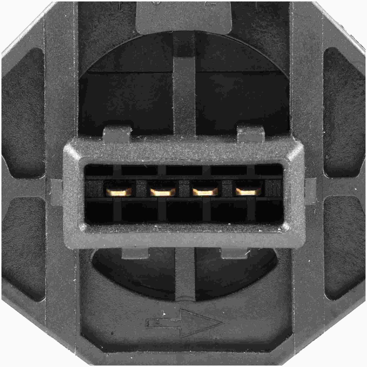 Delphi Mass Air Flow Sensor AF10312