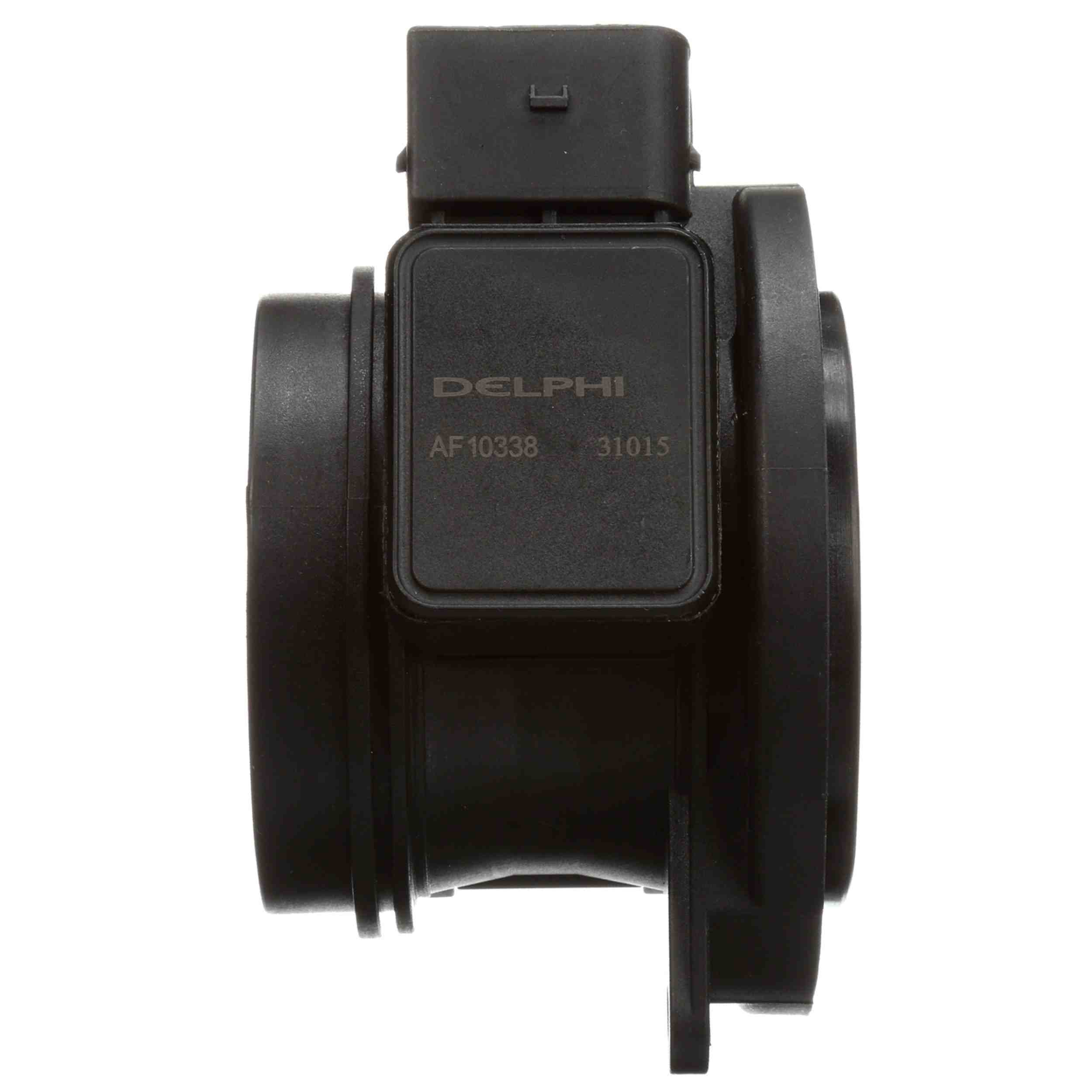 Delphi Mass Air Flow Sensor AF10338