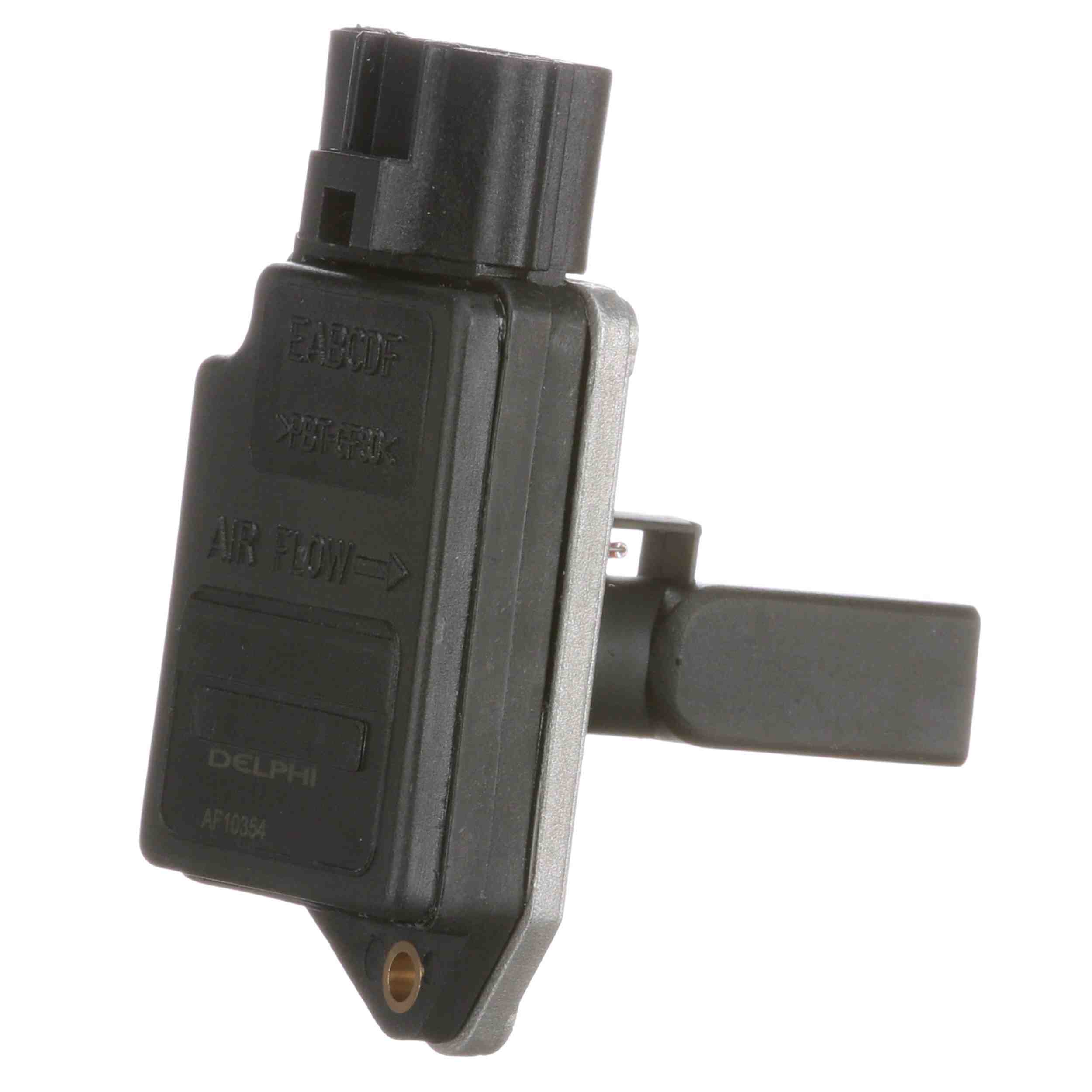 Delphi Mass Air Flow Sensor AF10354