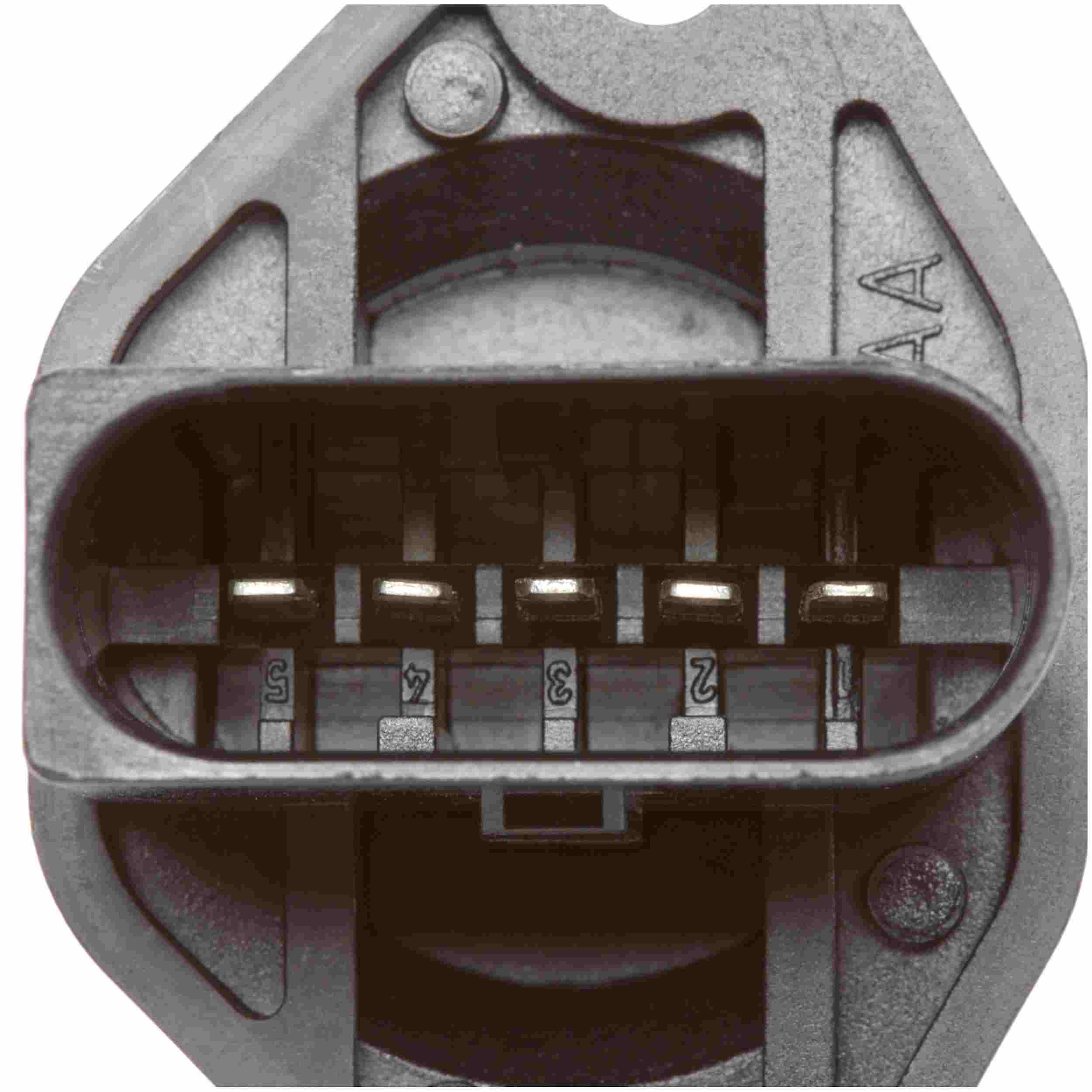 Delphi Mass Air Flow Sensor AF10385