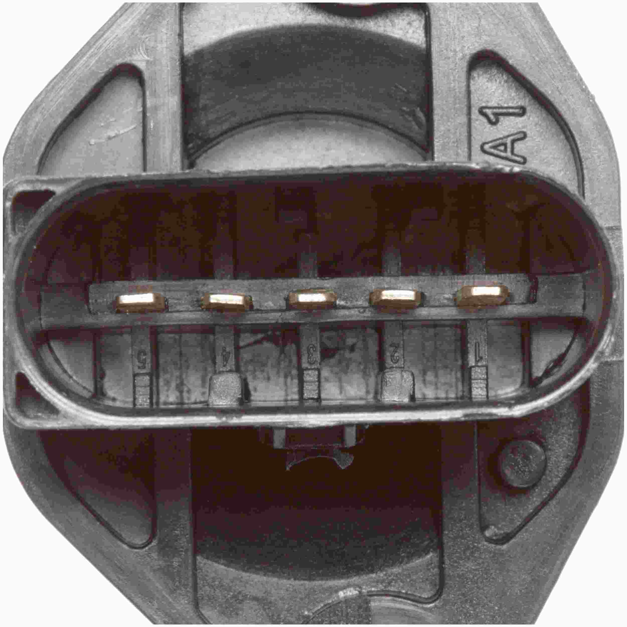 Delphi Mass Air Flow Sensor AF10389