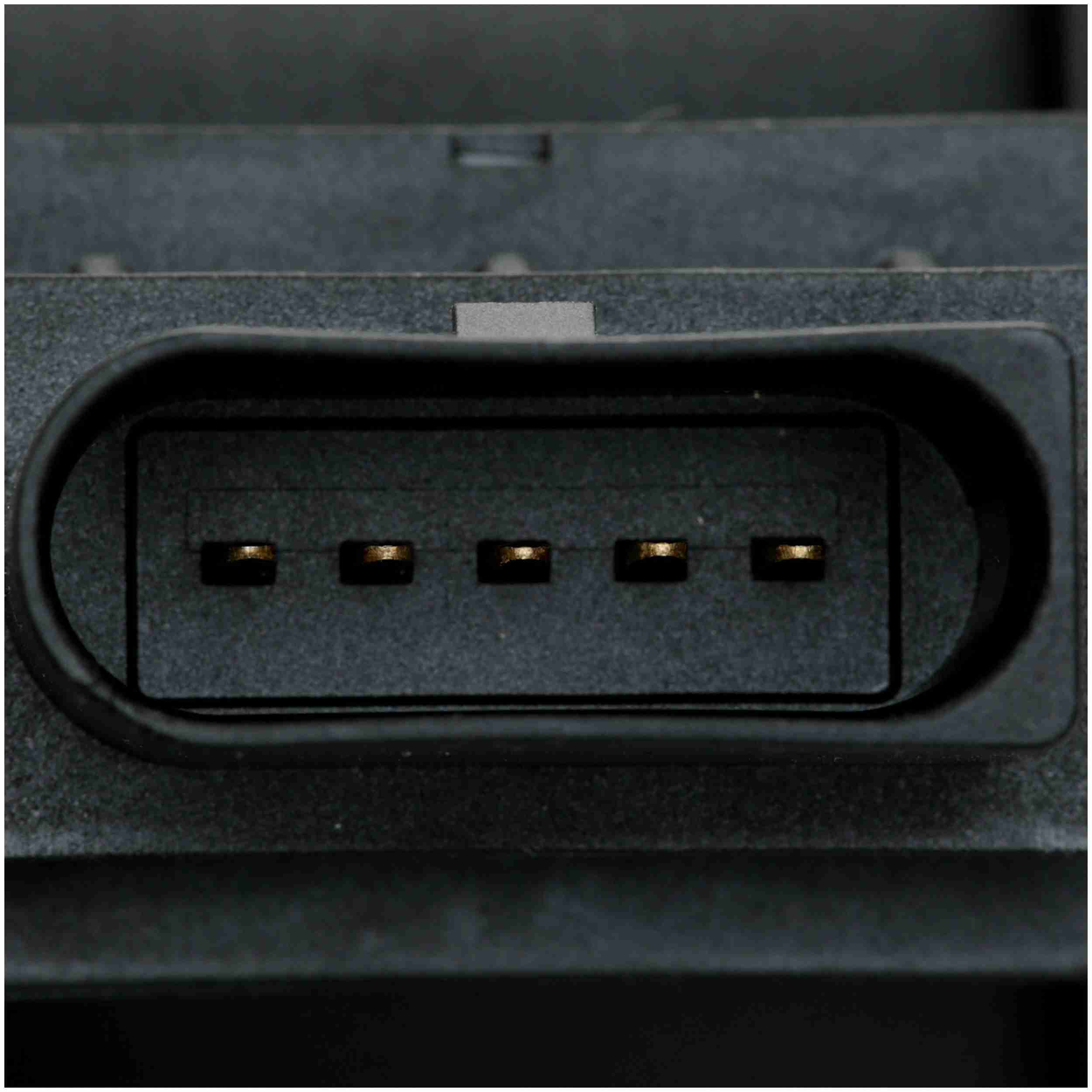 Delphi Mass Air Flow Sensor AF10407