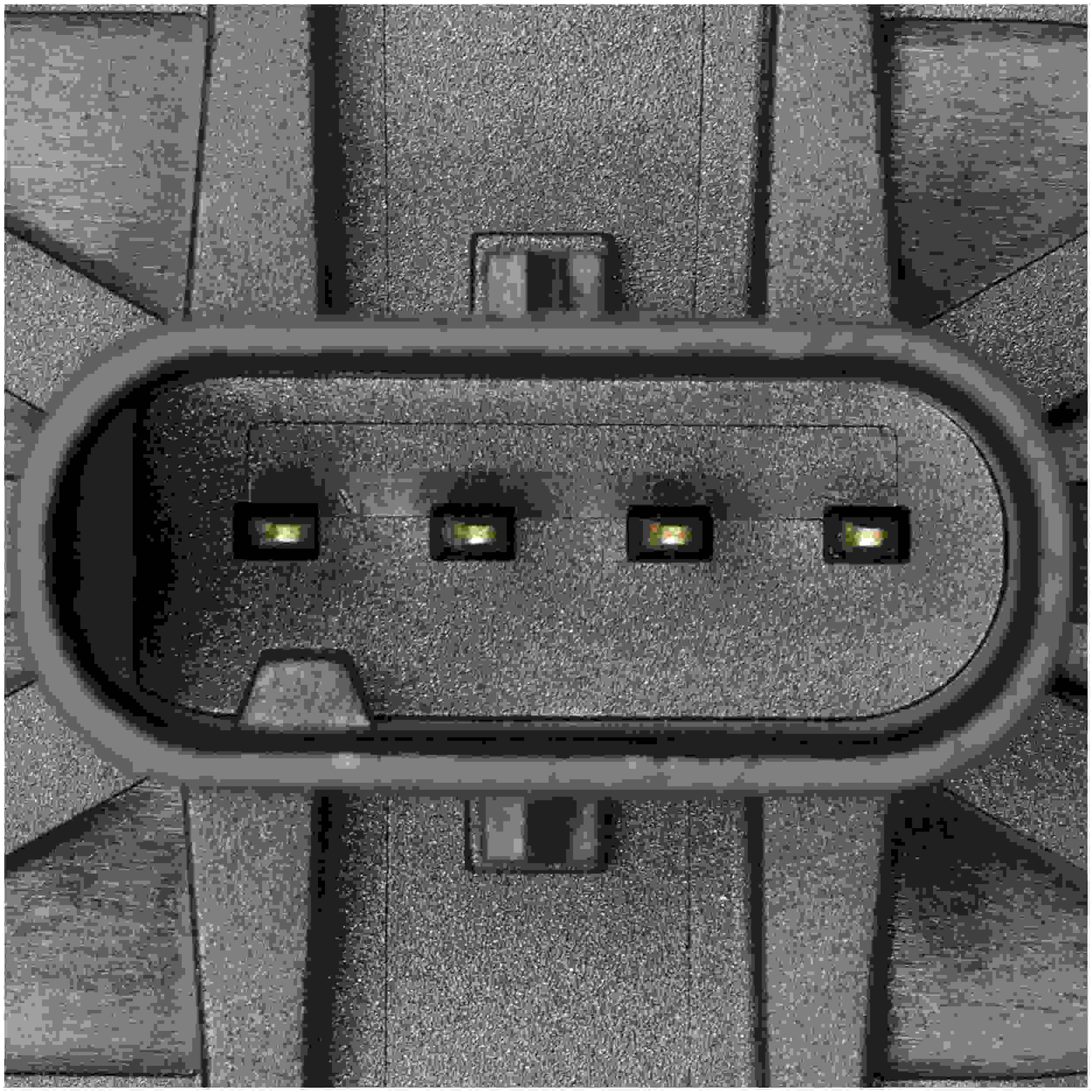 Delphi Mass Air Flow Sensor AF10420