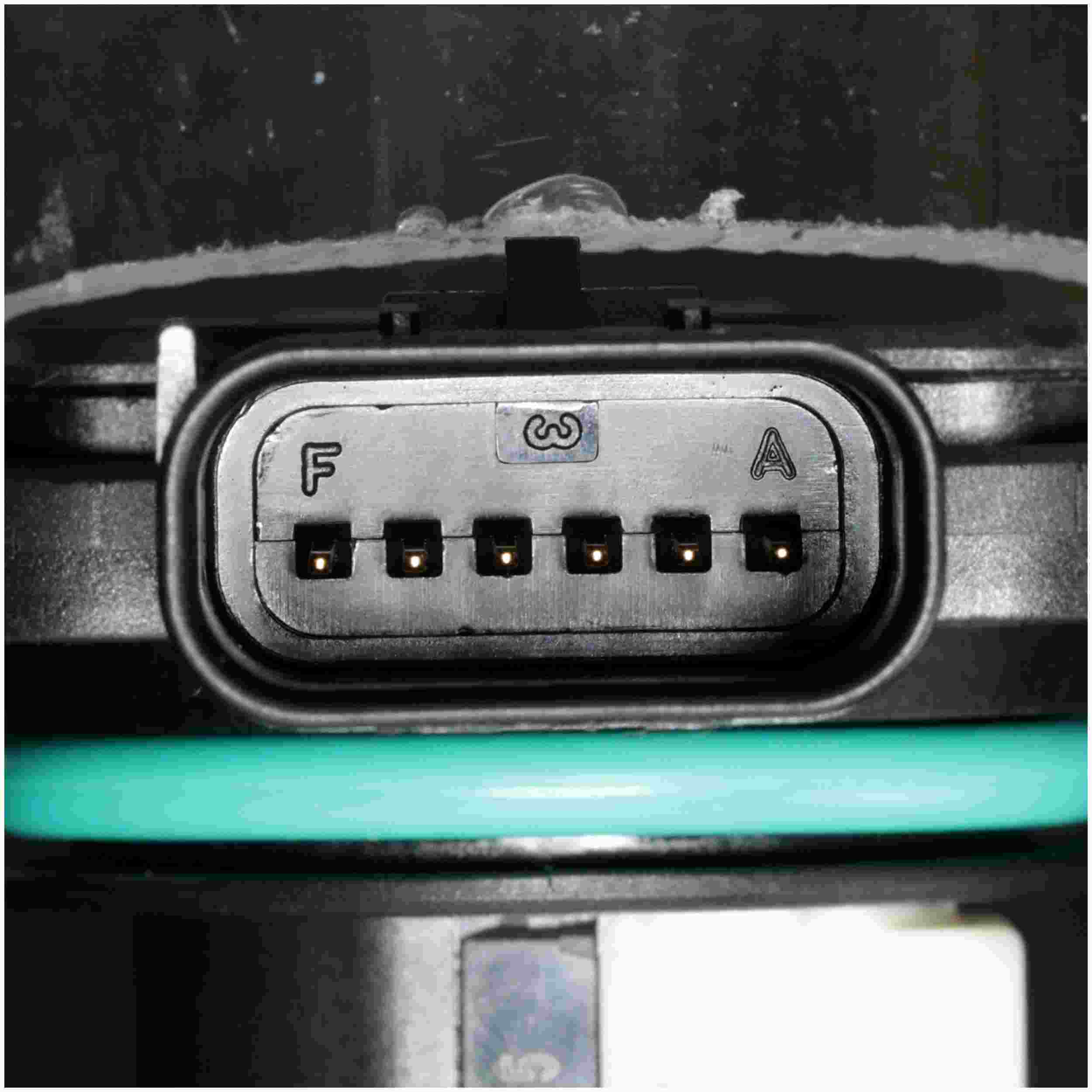 Delphi Mass Air Flow Sensor AF10431