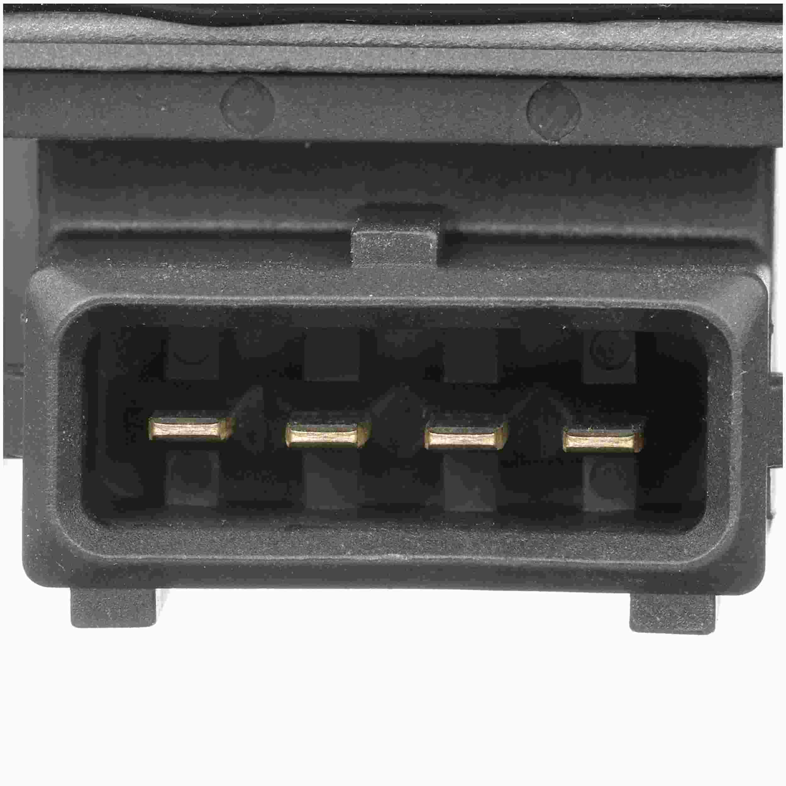 Delphi Mass Air Flow Sensor AF10466