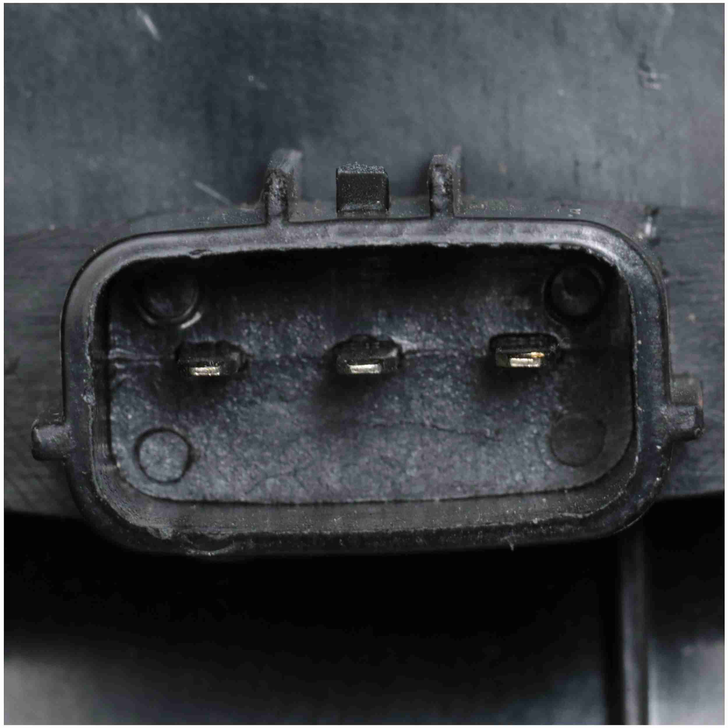 Delphi Mass Air Flow Sensor AF10470