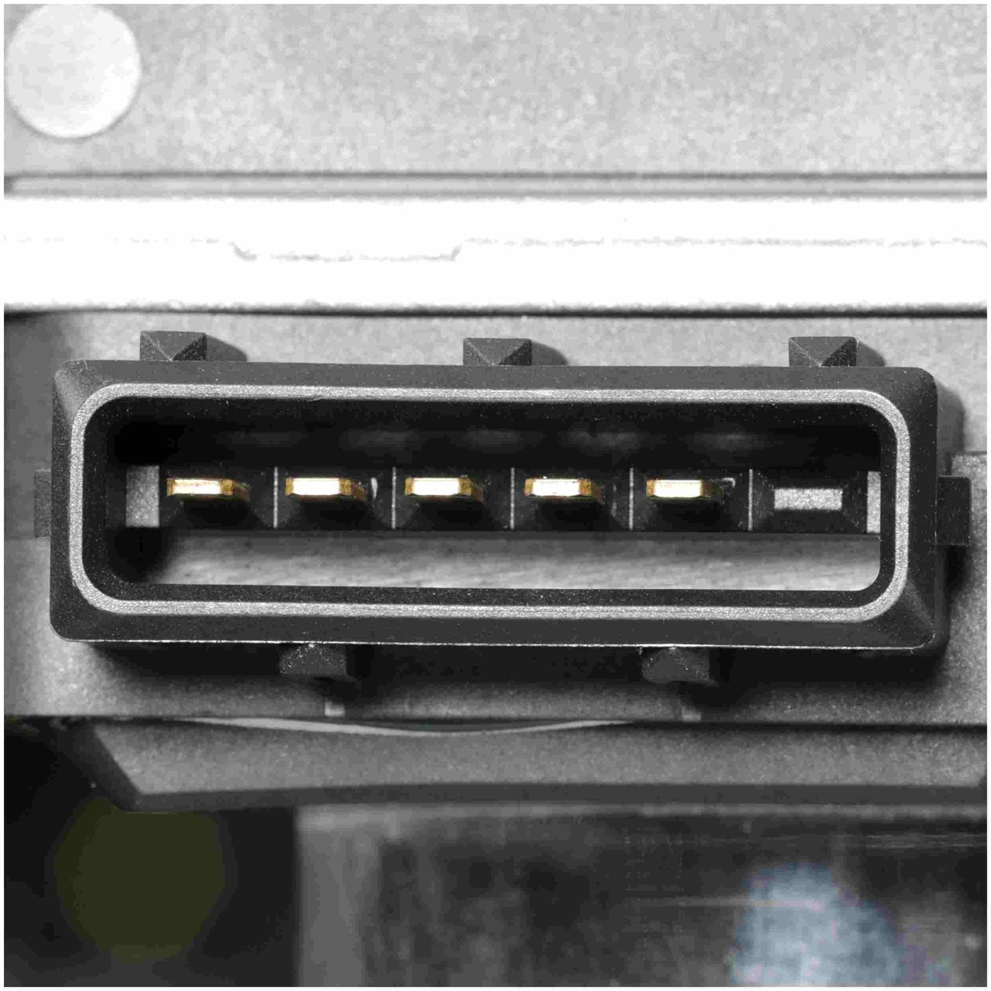 Delphi Mass Air Flow Sensor AF10484