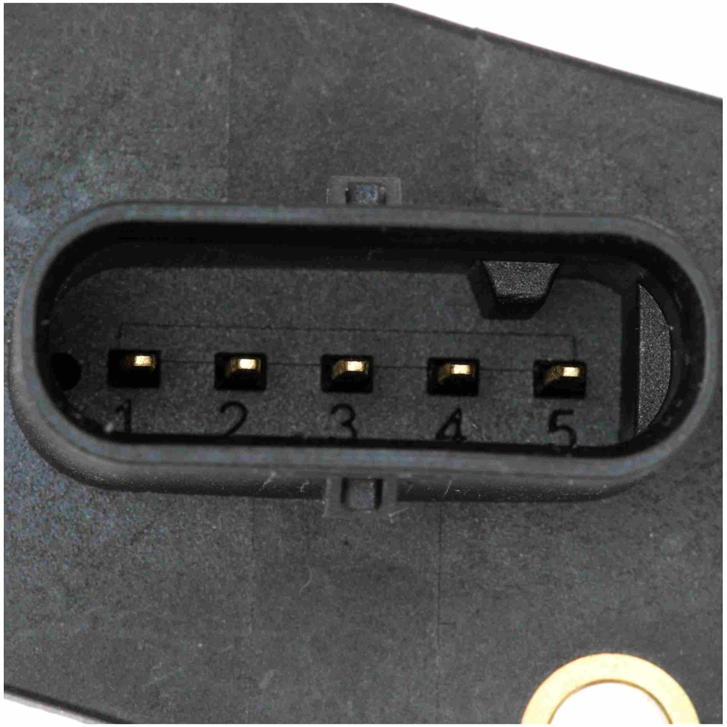 Delphi Mass Air Flow Sensor AF10489