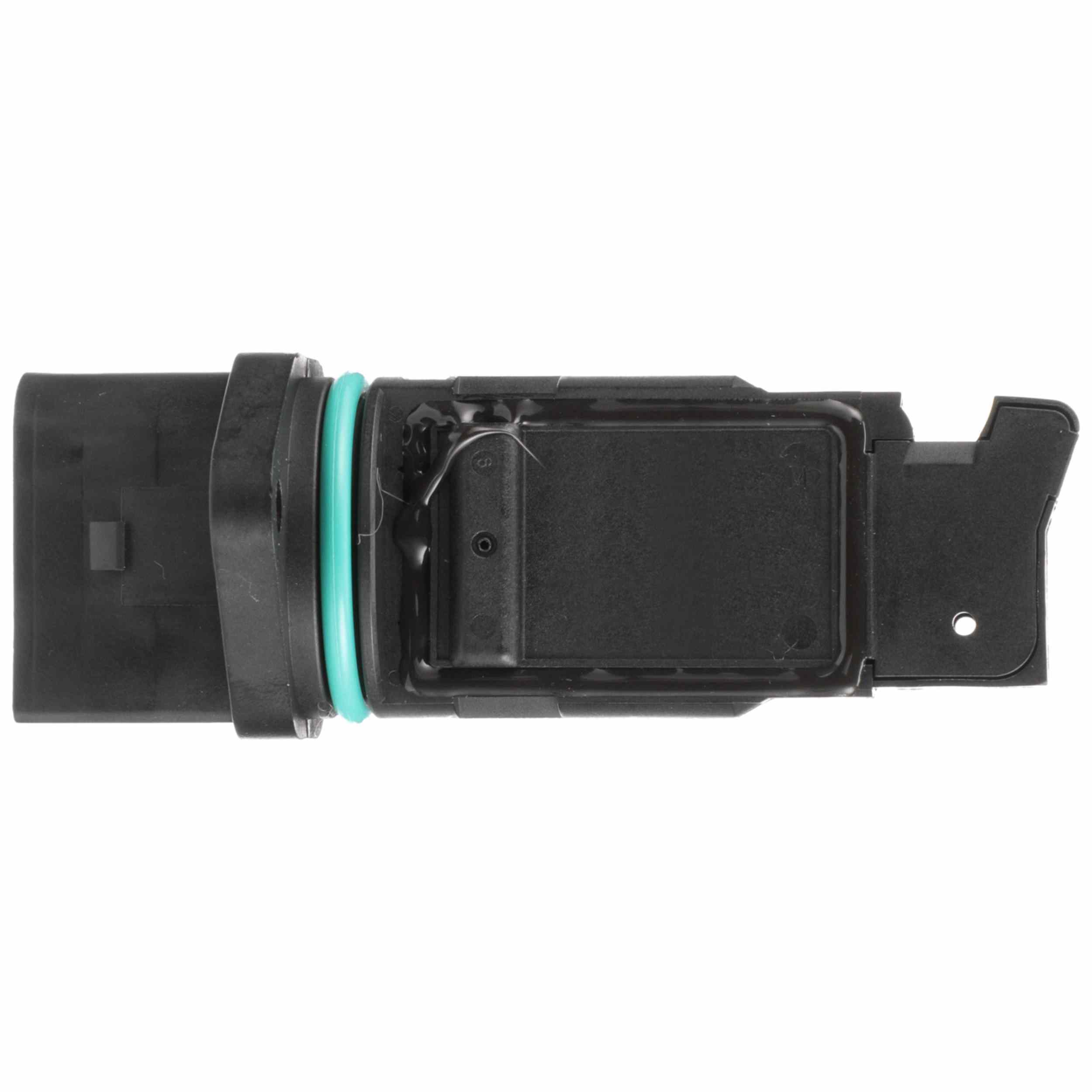 Delphi Mass Air Flow Sensor top view frsport AF10513
