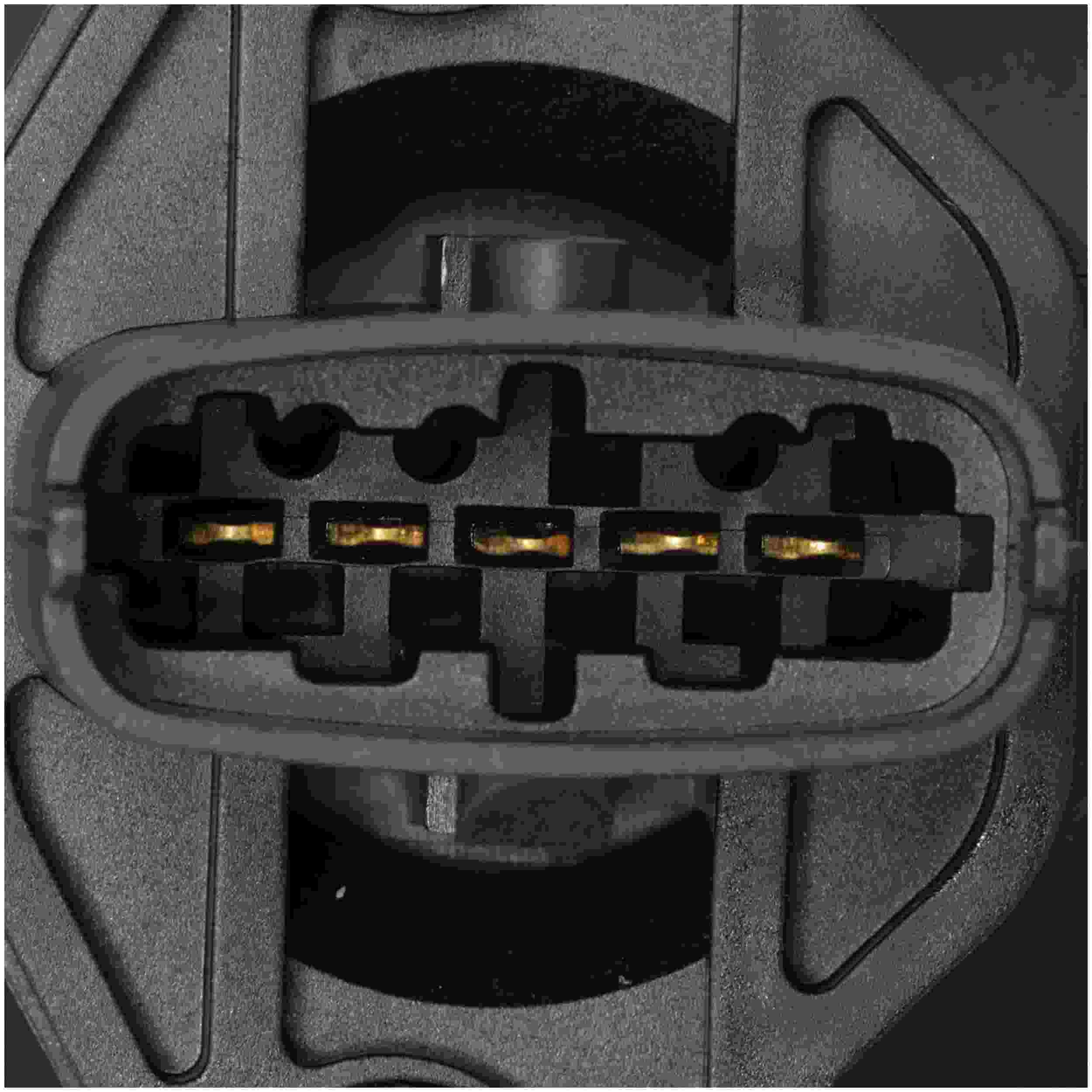 Delphi Mass Air Flow Sensor AF10544