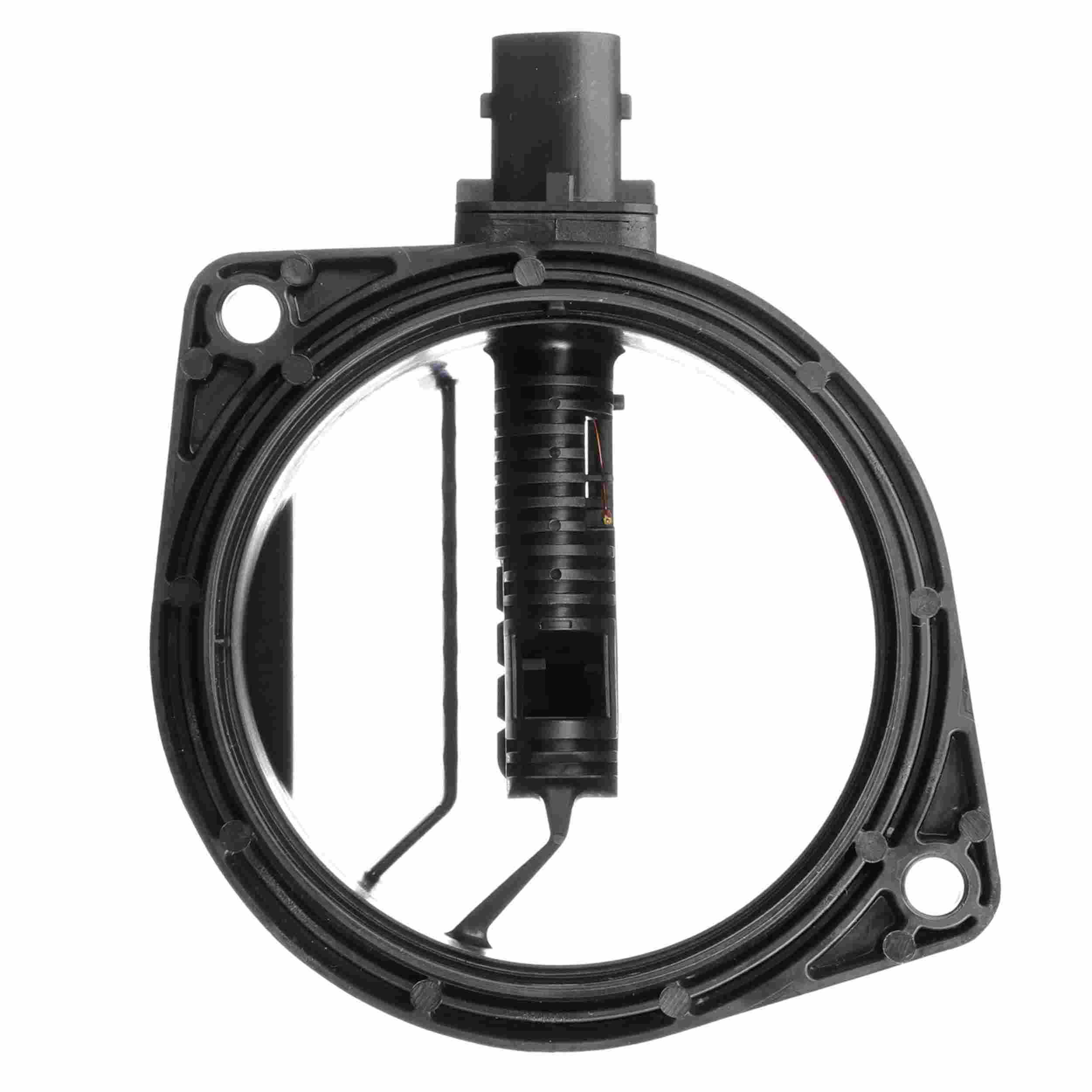 Delphi Mass Air Flow Sensor top view frsport AF10557