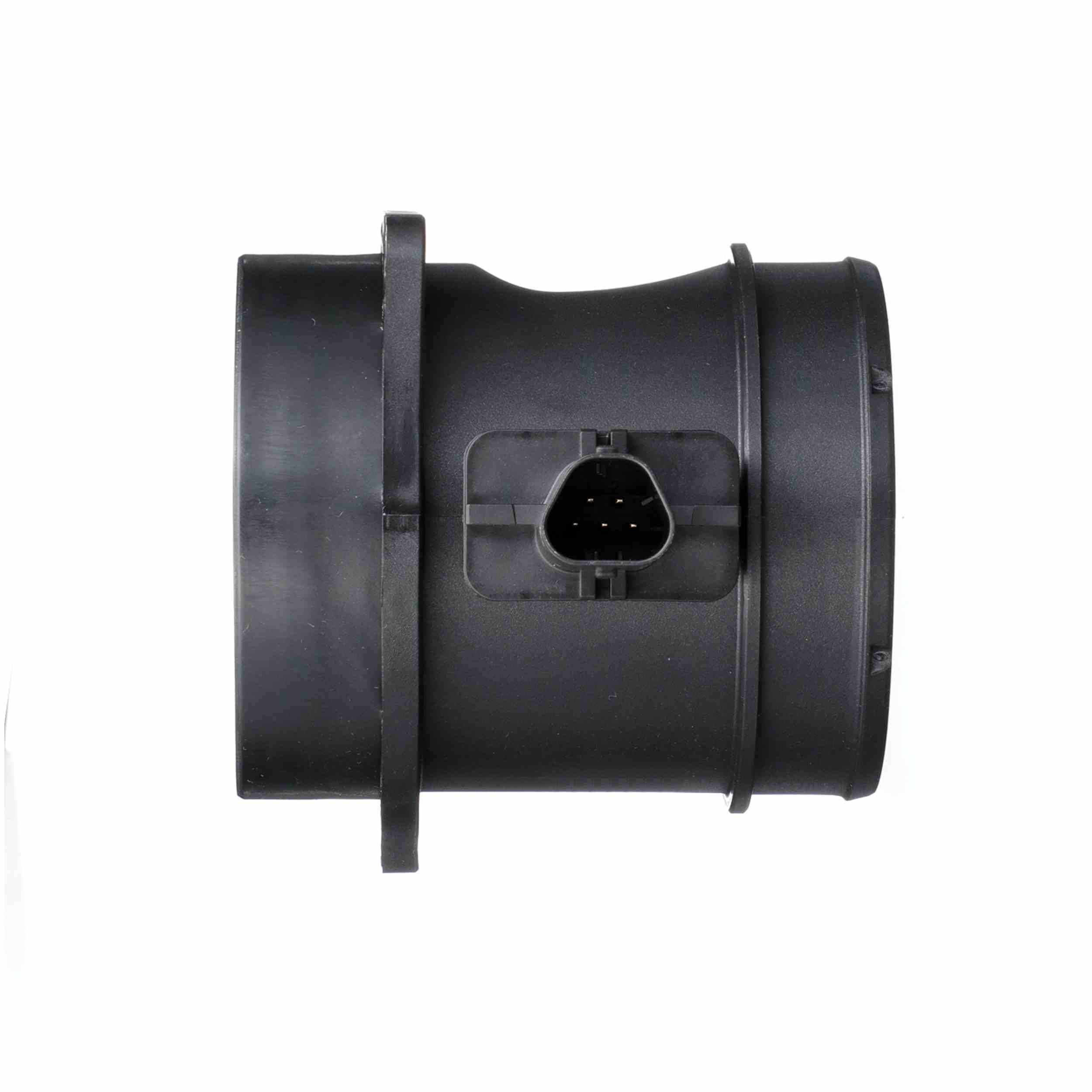 Delphi Mass Air Flow Sensor top view frsport AF10557